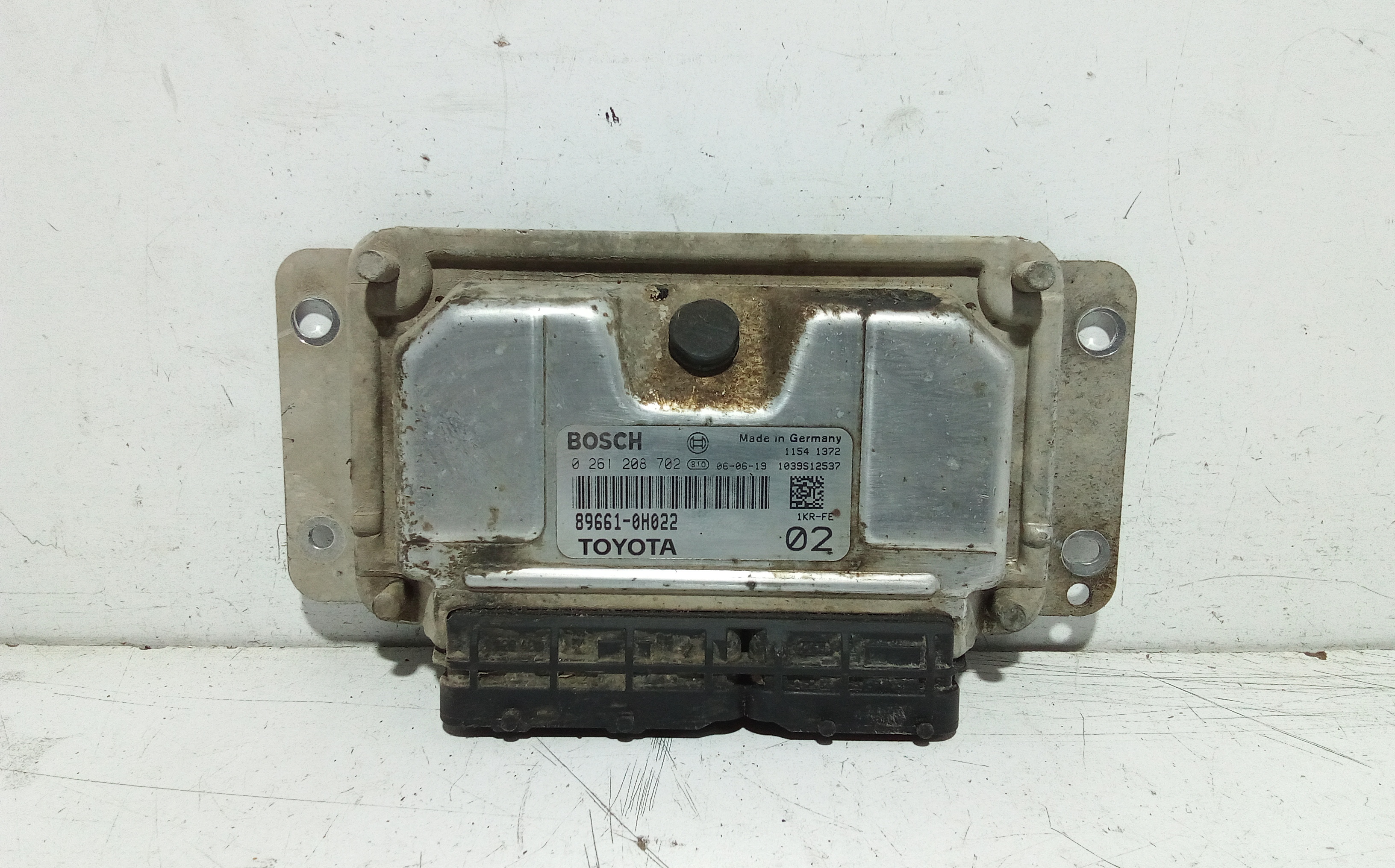 Centralina Iniezione 896610H022 Usato