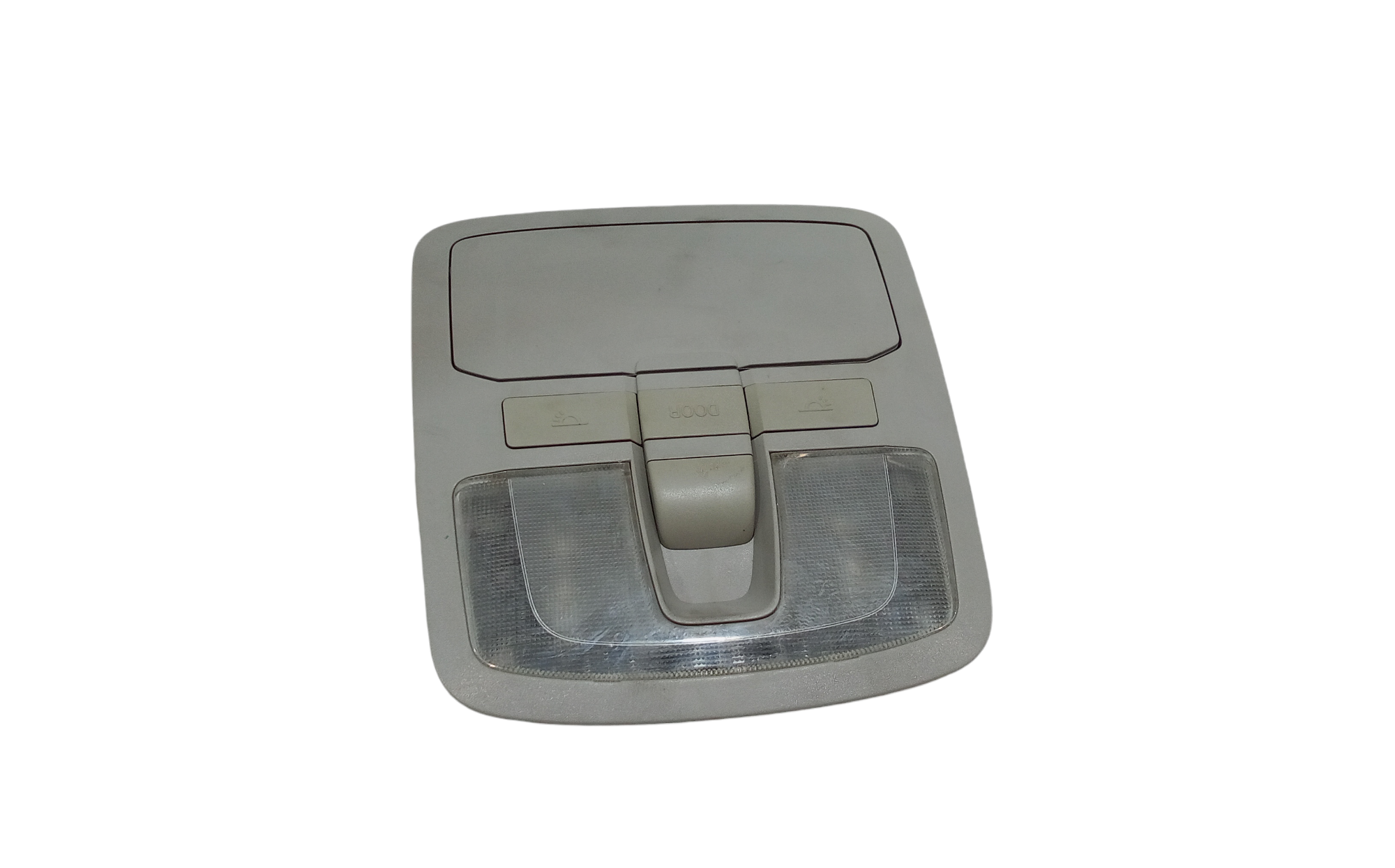 Luce Cortesia Ant. Tetto Usato