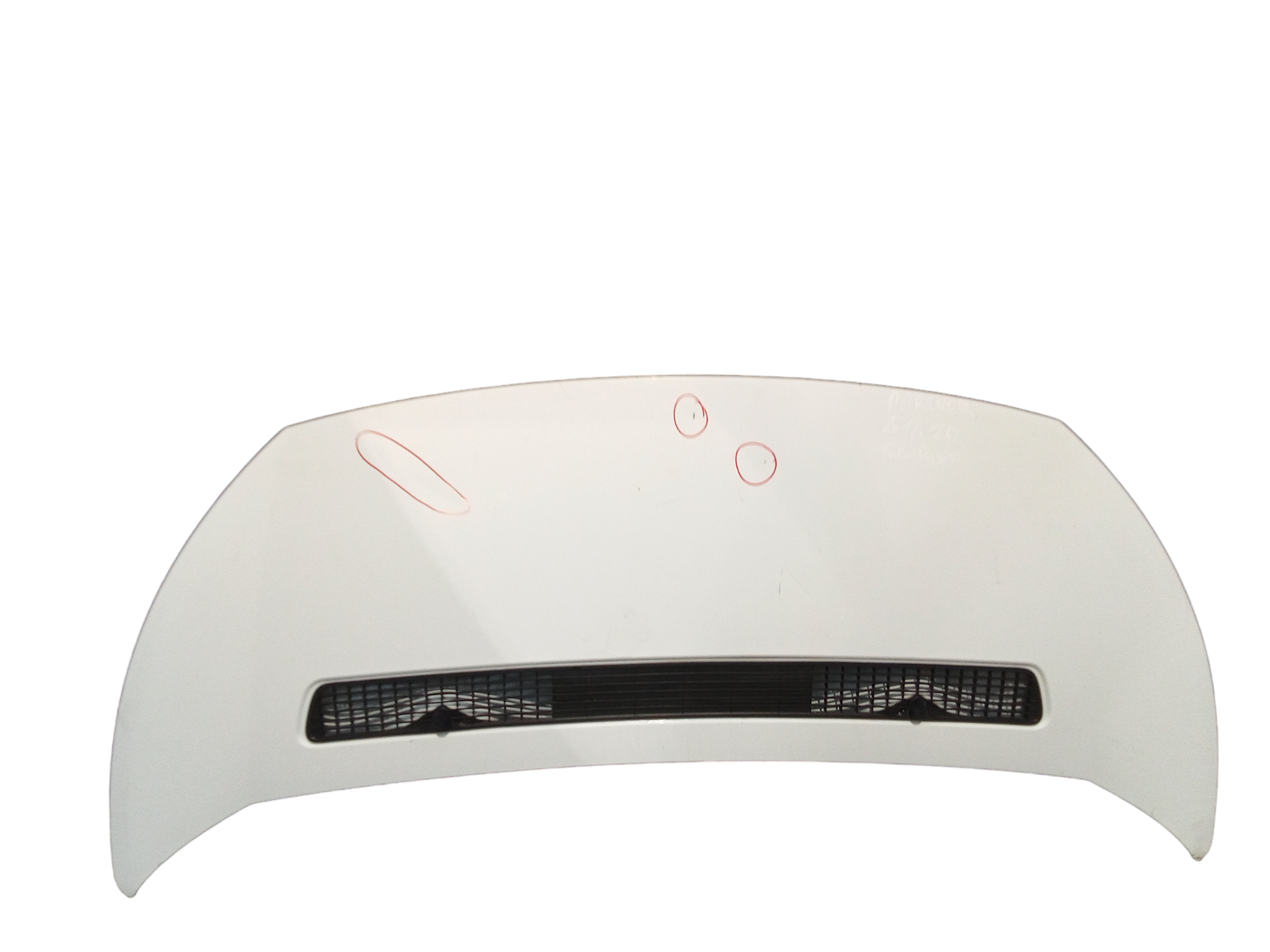 Cofano Ant. 1608371780 Usato