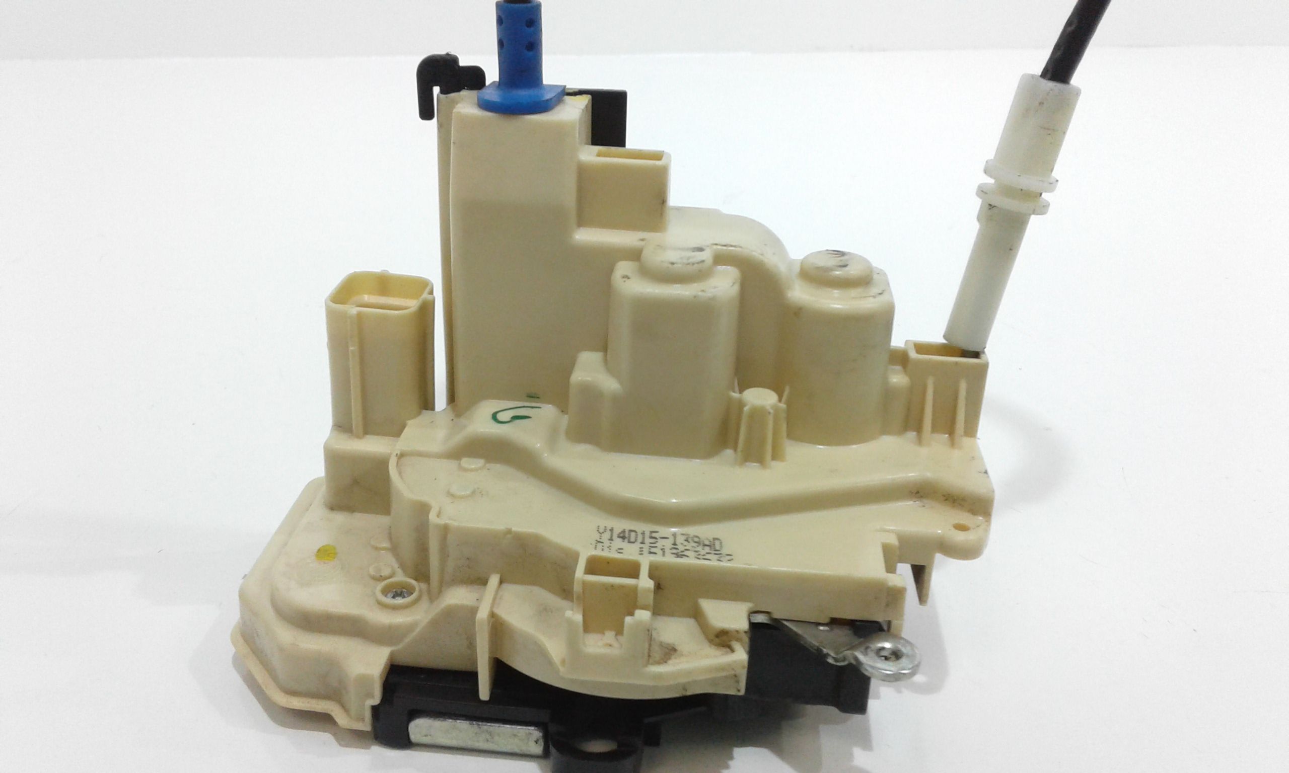 Serratura Porta Ant. Destro 52191502 Usato