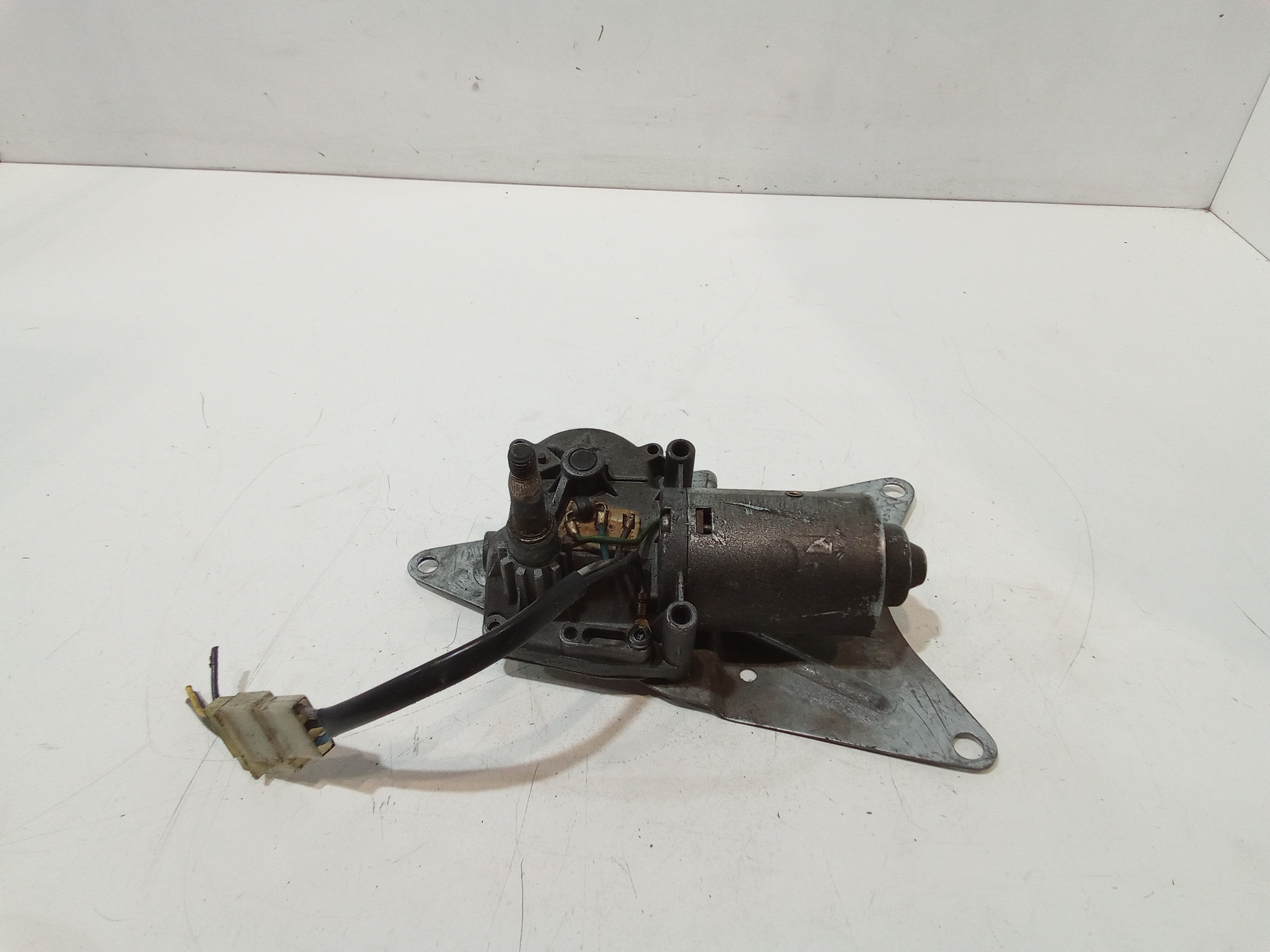 Motorino Tergilunotto 7700832590 Usato