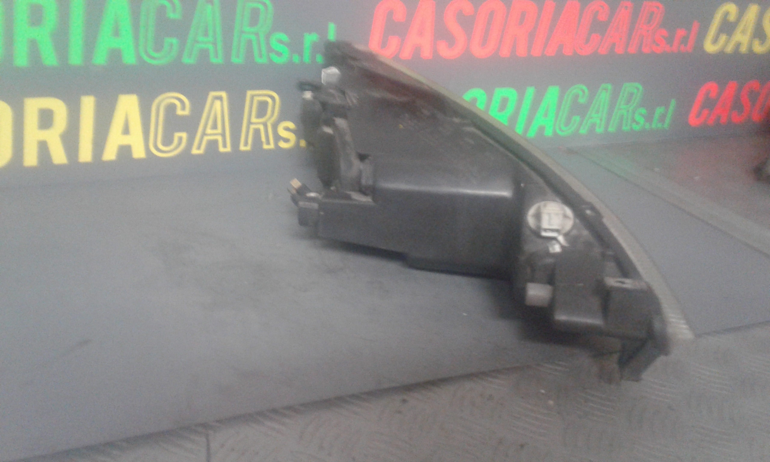 Proiettore Sinistro 6204S7 Usato