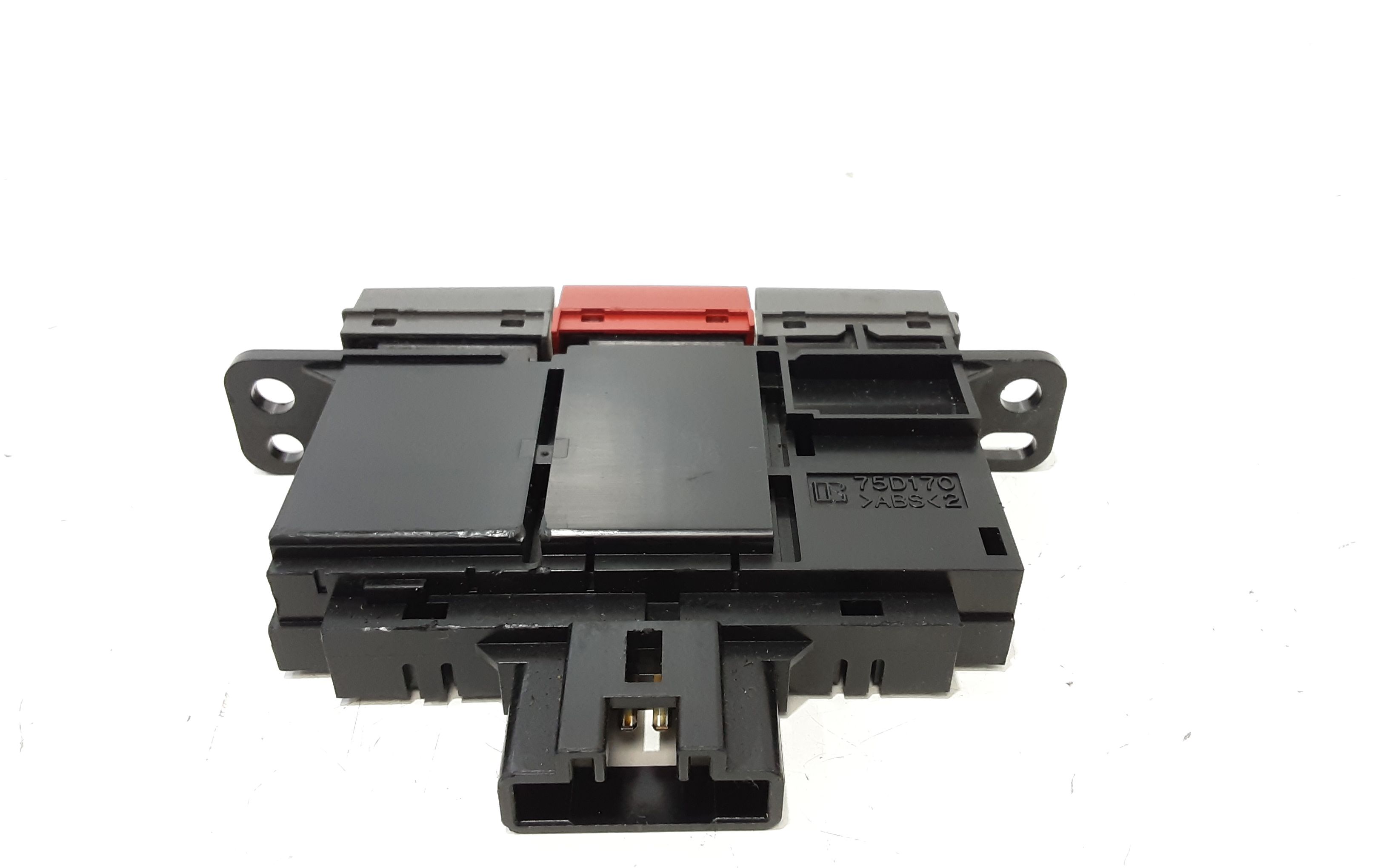 Interruttore Luci Emergenza Usato