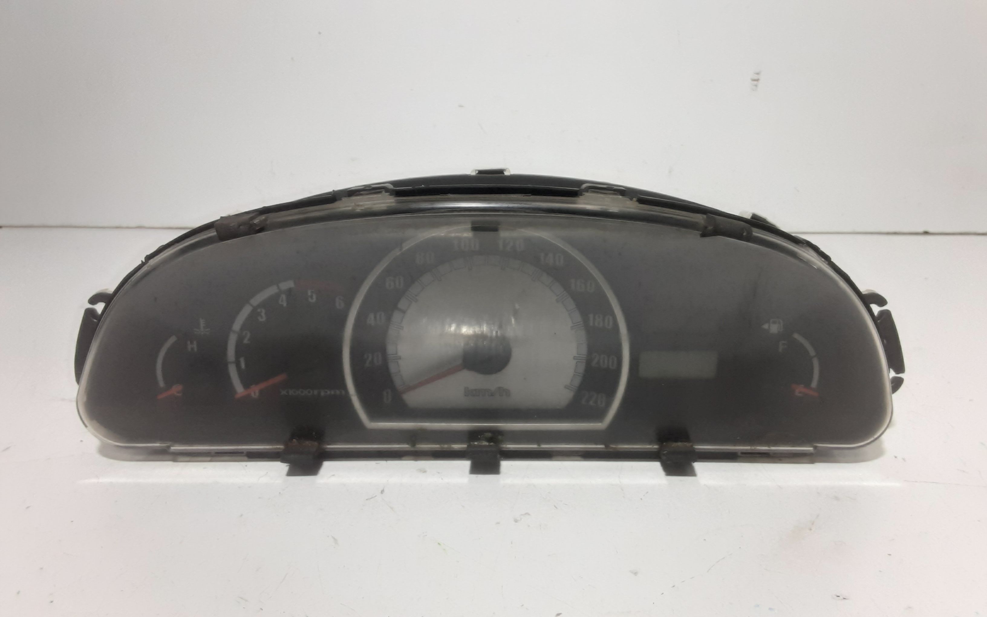 Quadro Portastrumenti Usato