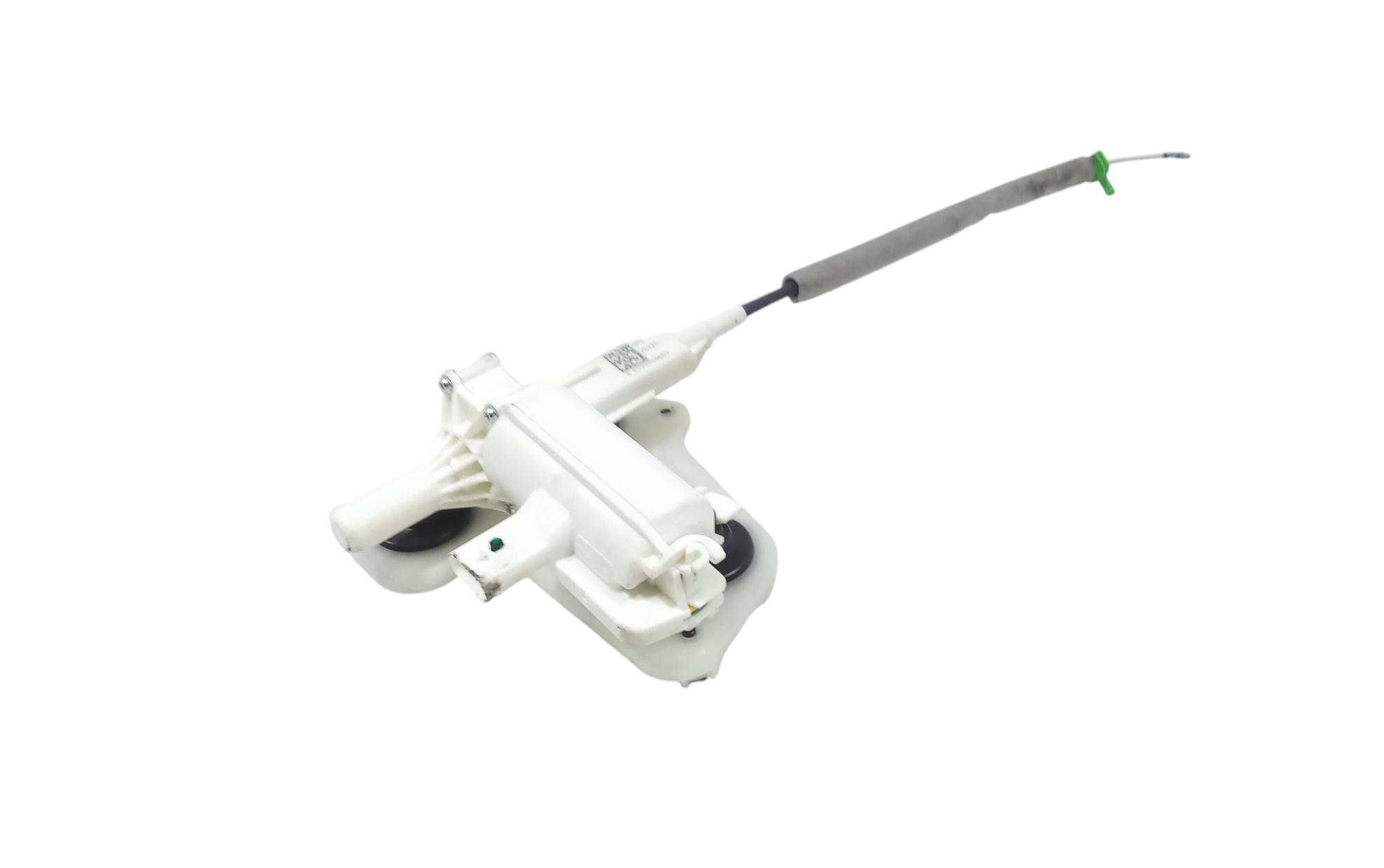 Serratura Cofano Post. Usato