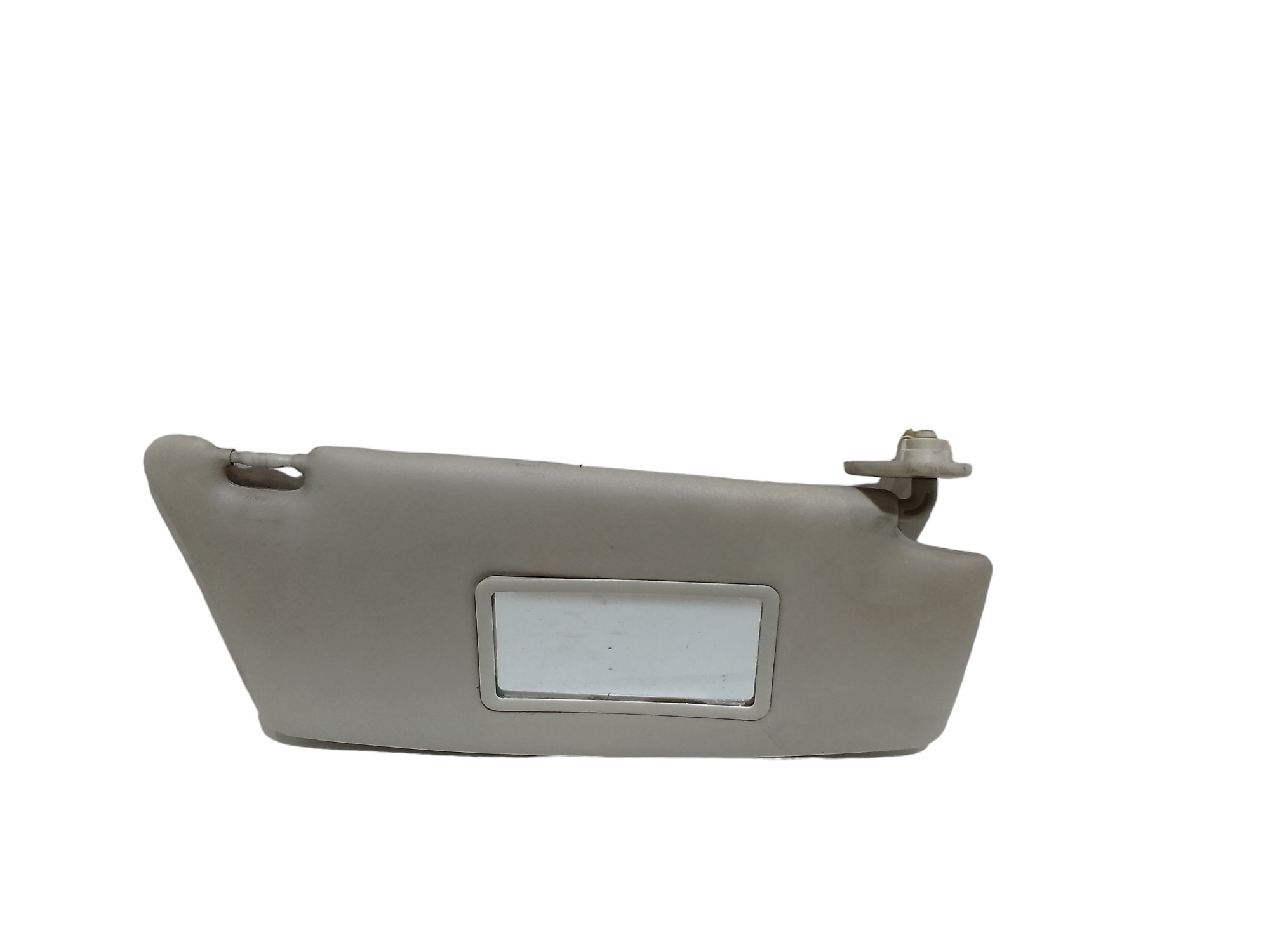 Aletta Parasole Parabrezza Destro Usato