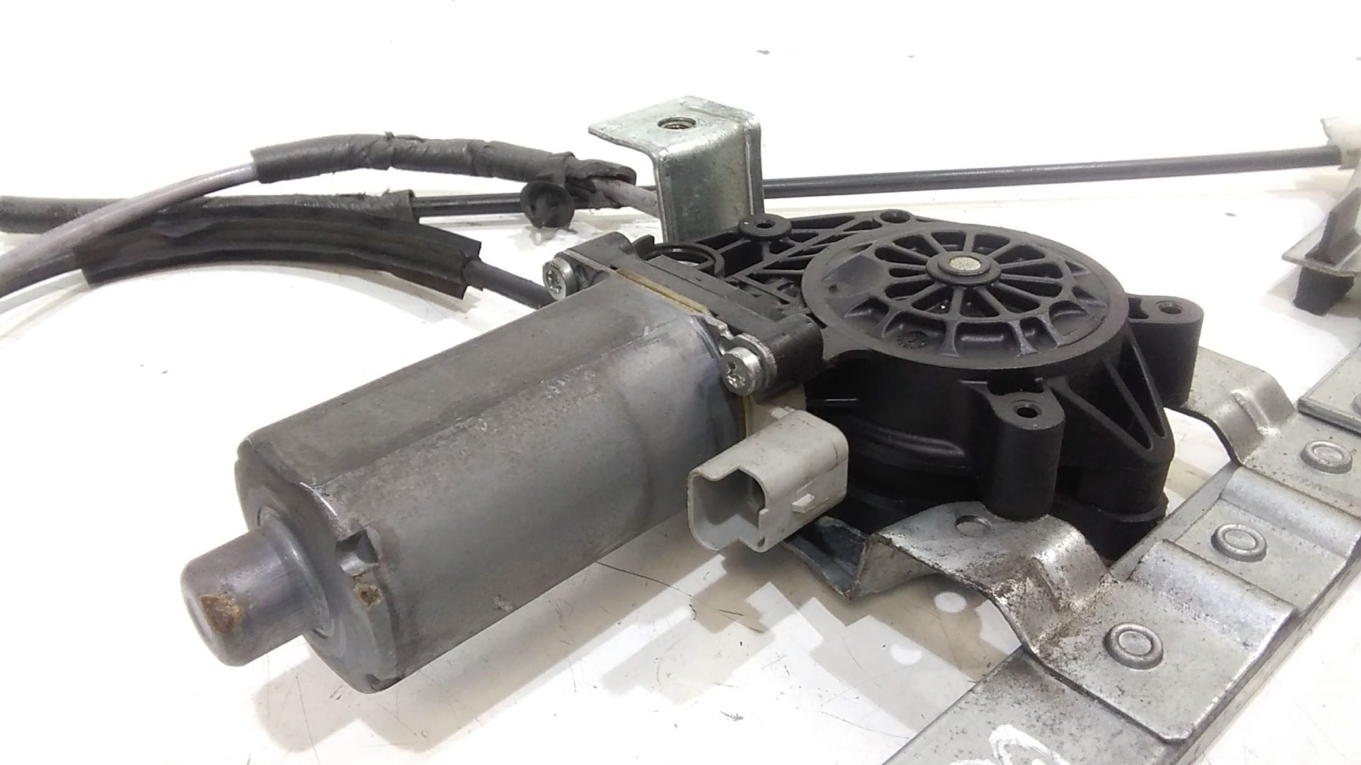 Alzacristallo Porta Ant. Sinistro 9221A4 Usato