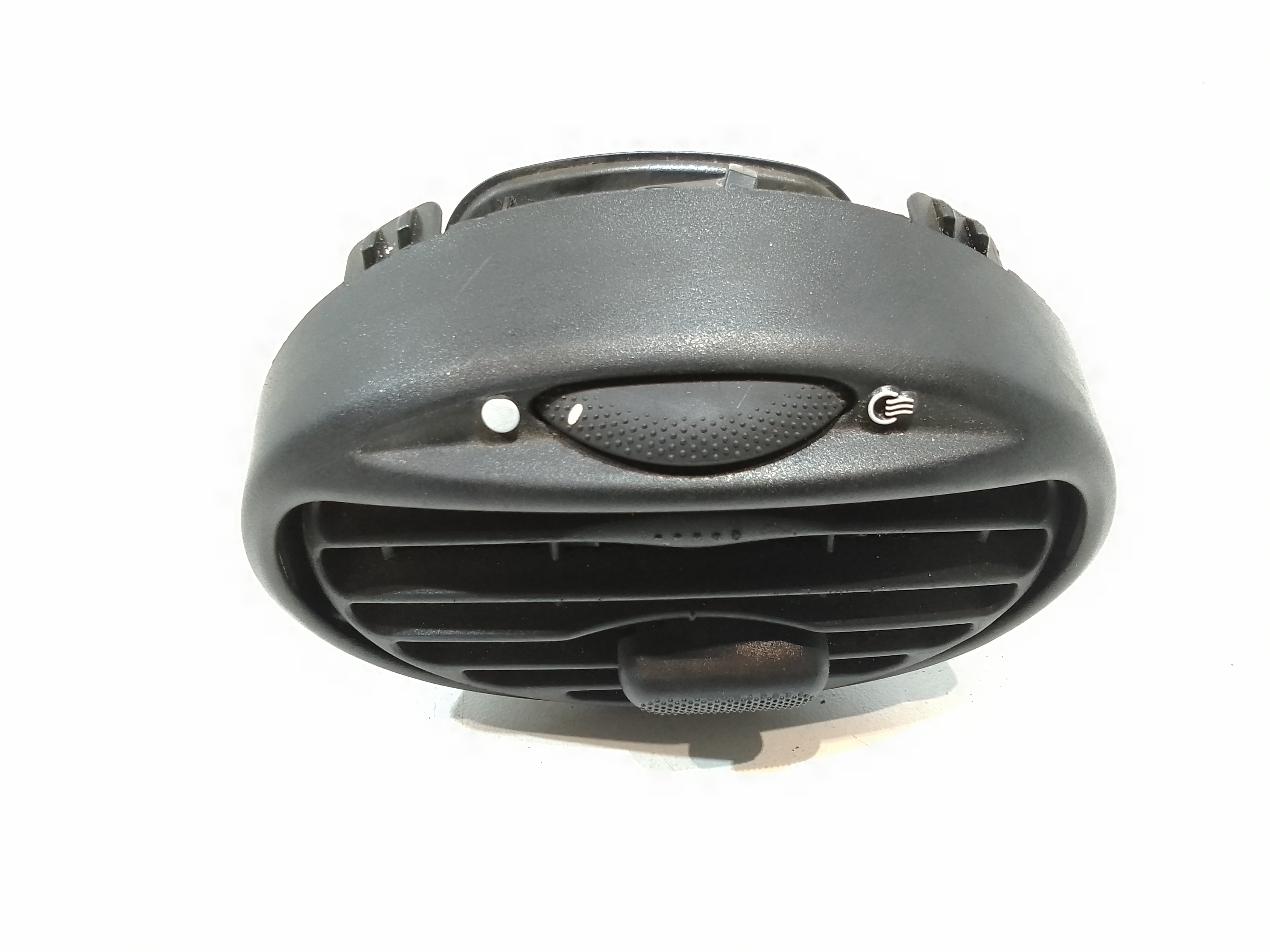 Condotto Aria Bocchette Lat. Cruscotto Destro 1095007 Usato