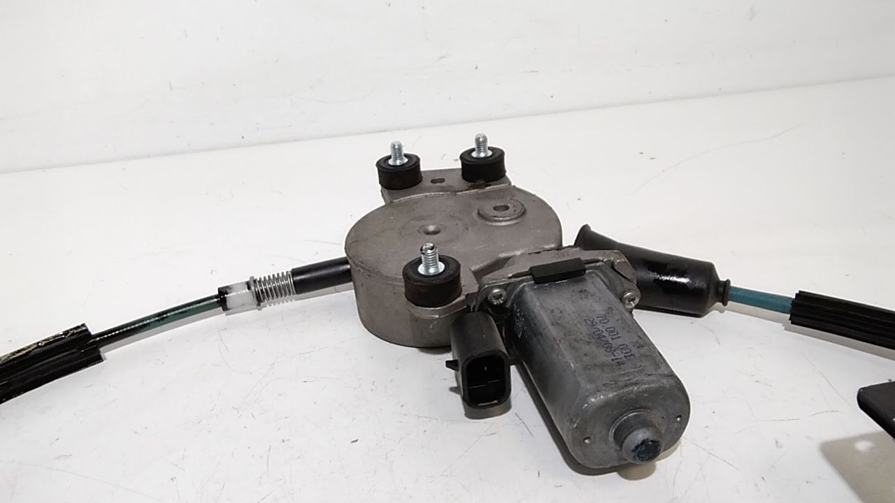 Alzacristallo Porta Ant. Destro Usato