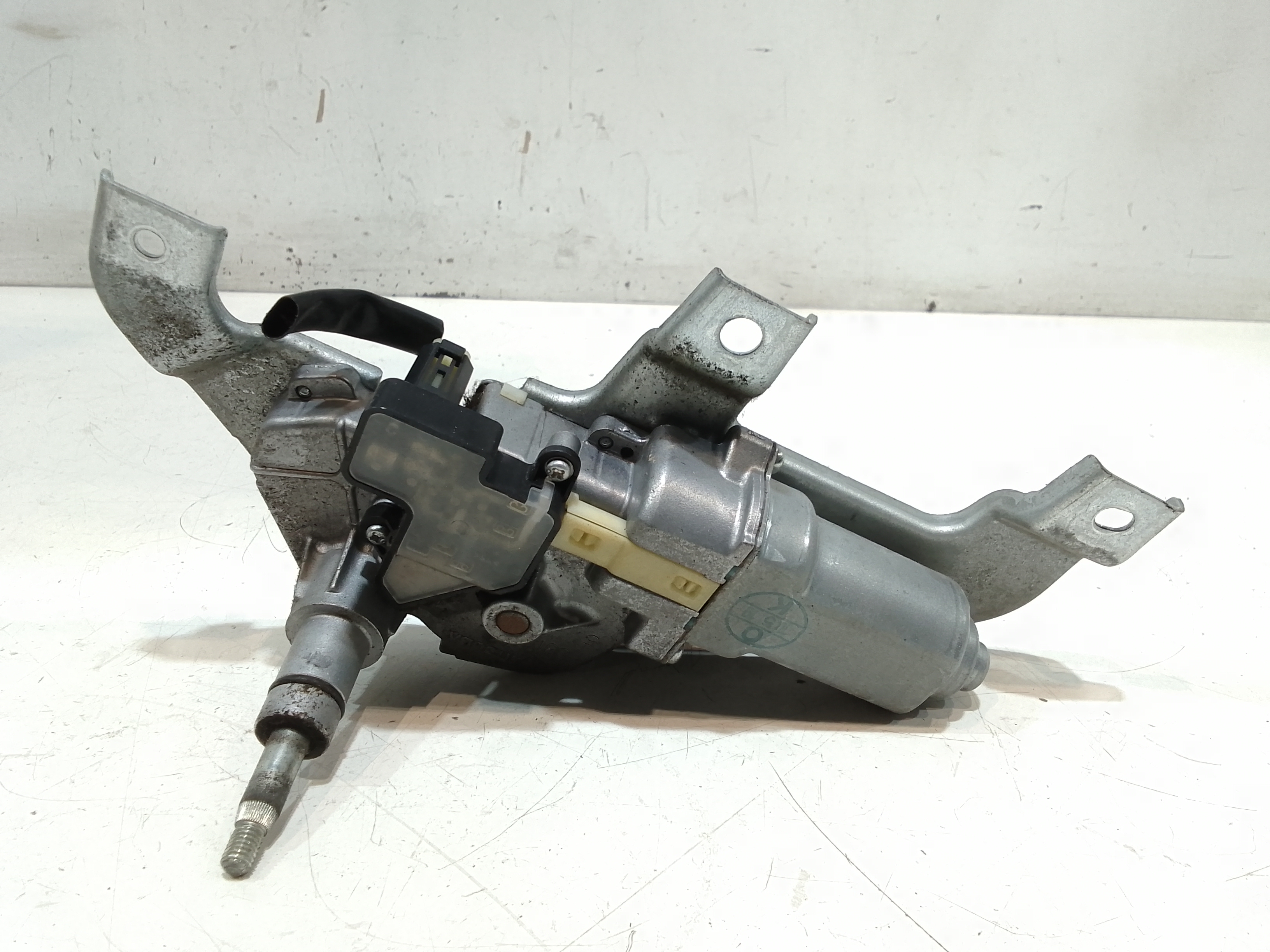 Motorino Tergilunotto 71768300 Usato