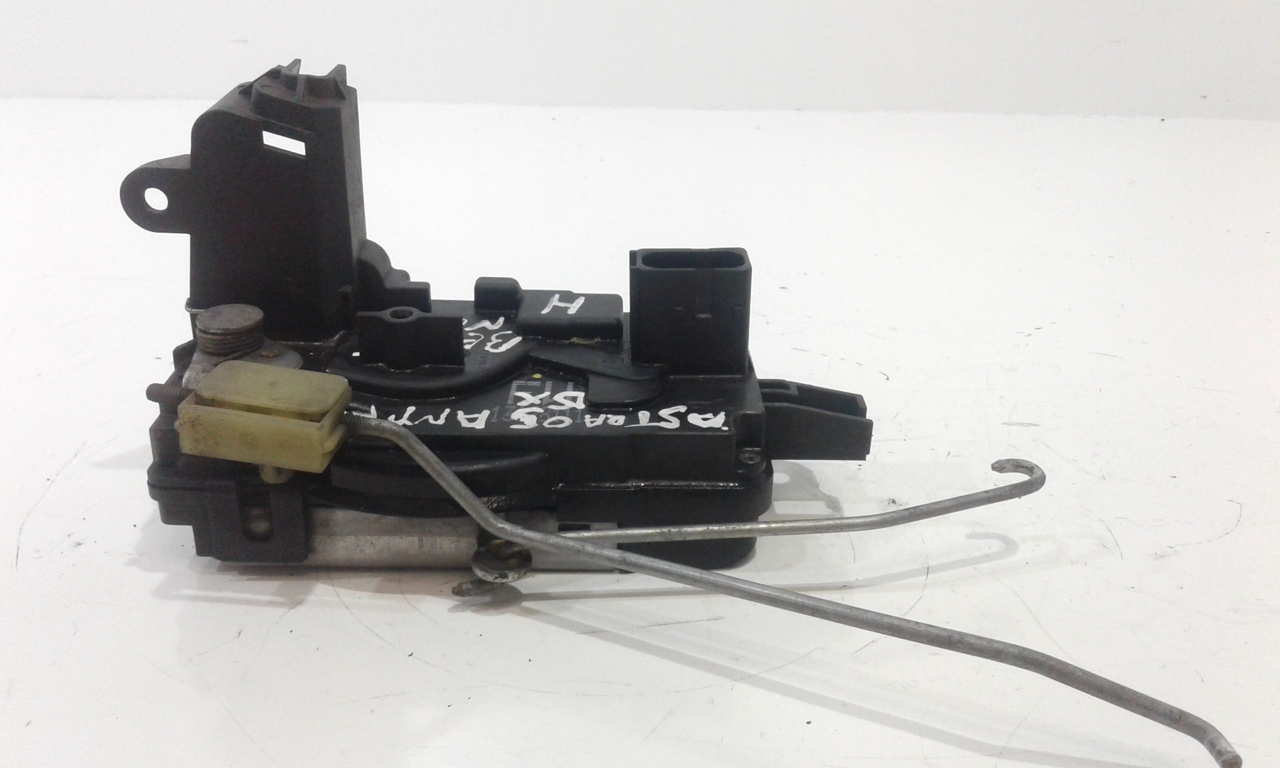 Serratura Porta Ant. Sinistro 13210740 Usato