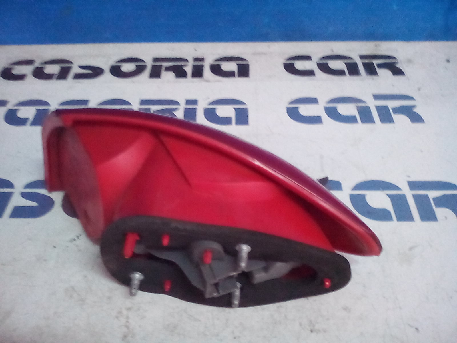 Fanale Post. Sinistro Usato