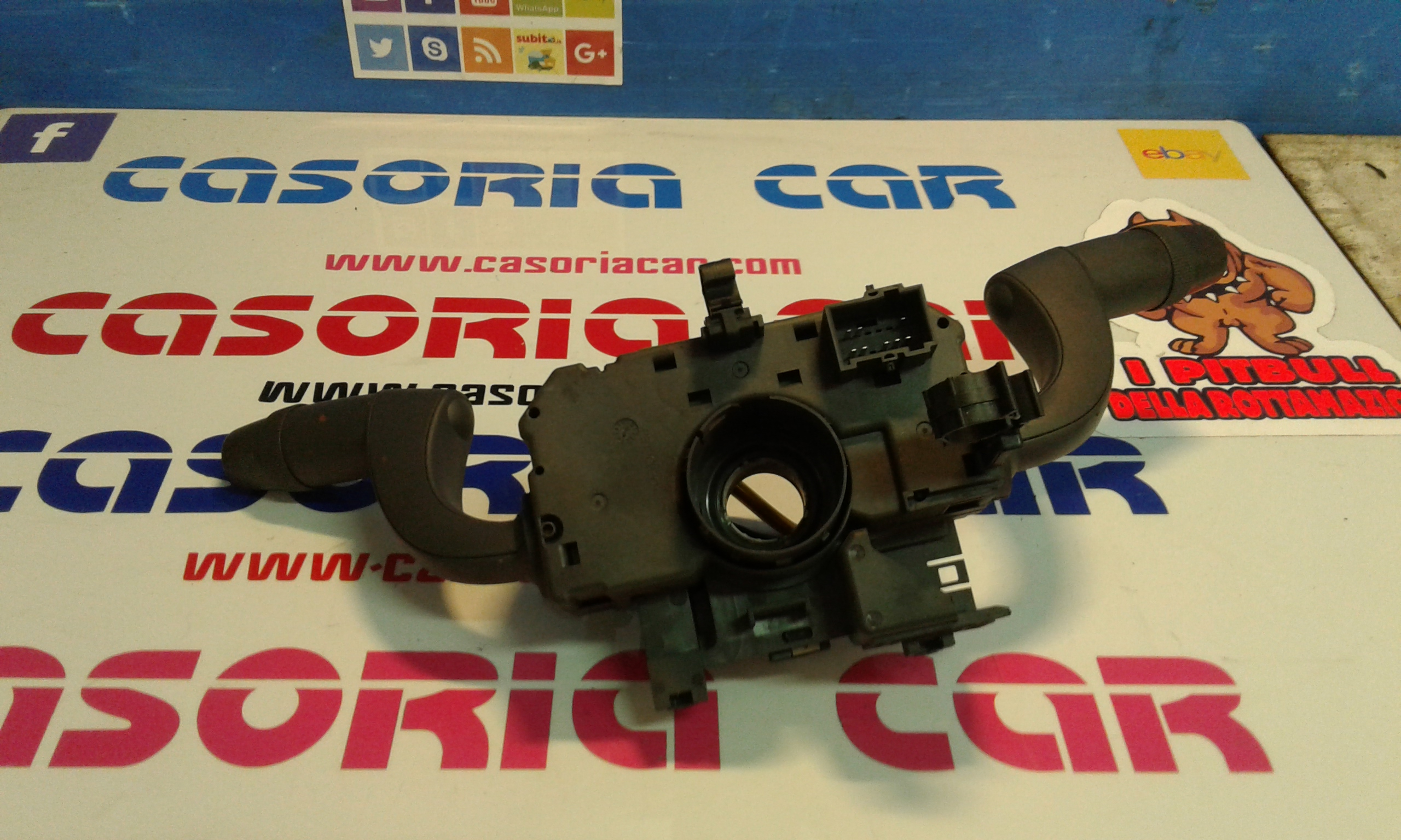 Devioguidasgancio Compl. Usato