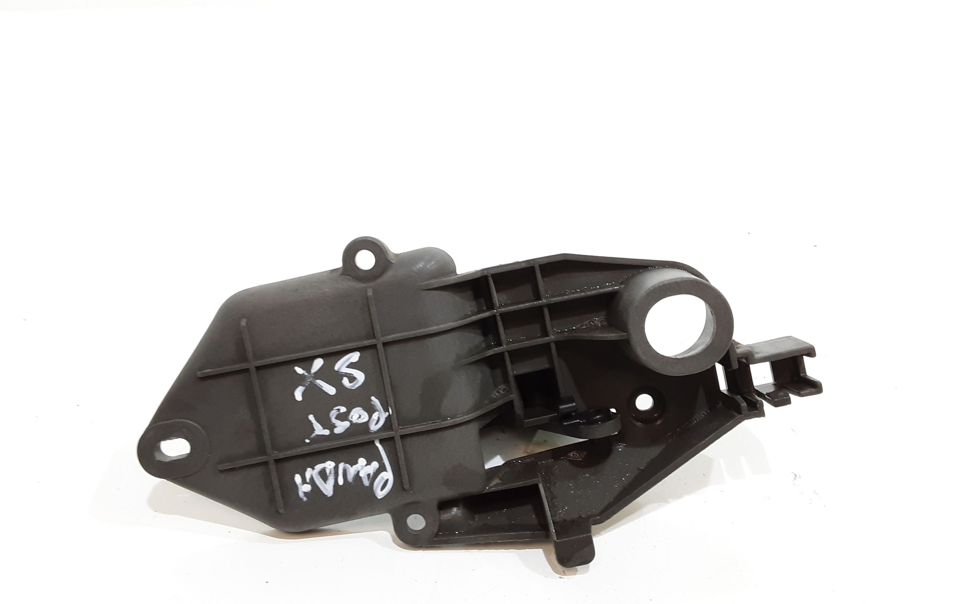 Maniglia Int. Apertura Porta Post. Sinistro 71732852 Usato