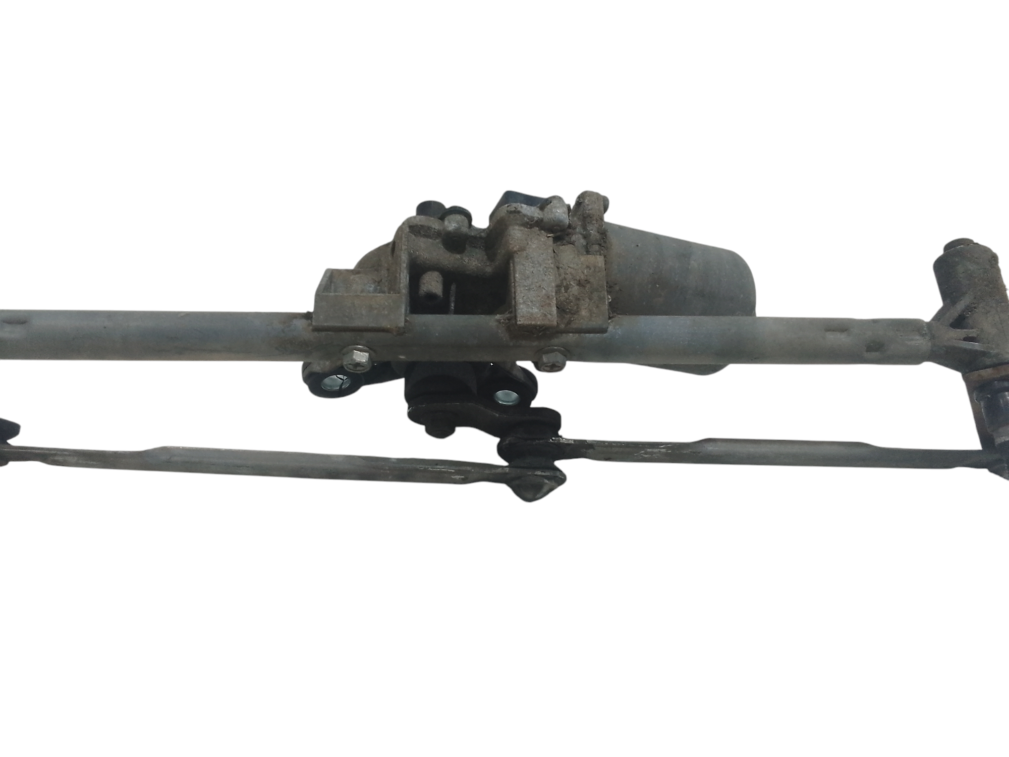 Motorino Tergiparabrezza Compl. Usato