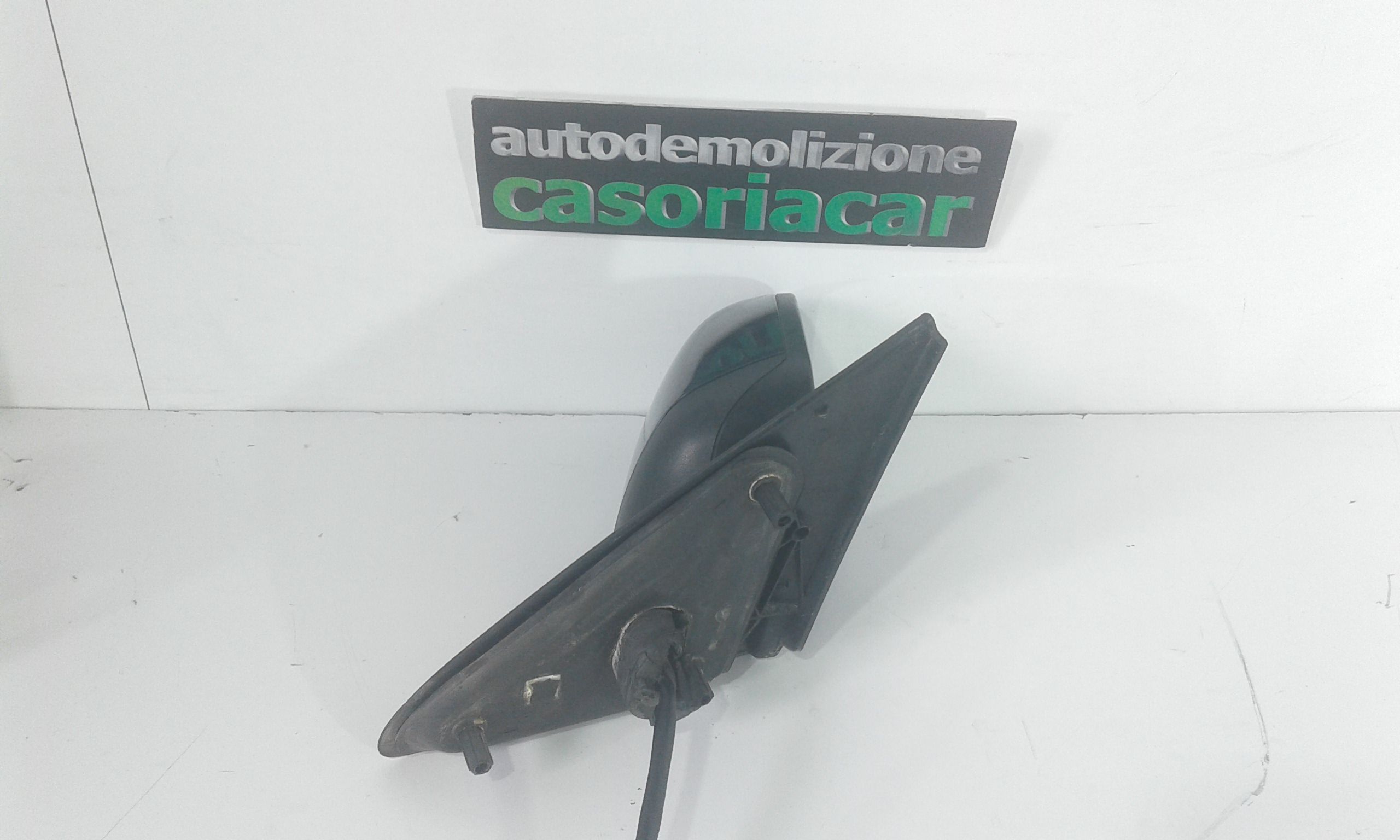 Retrovisore Est. Destro 1376107 Usato