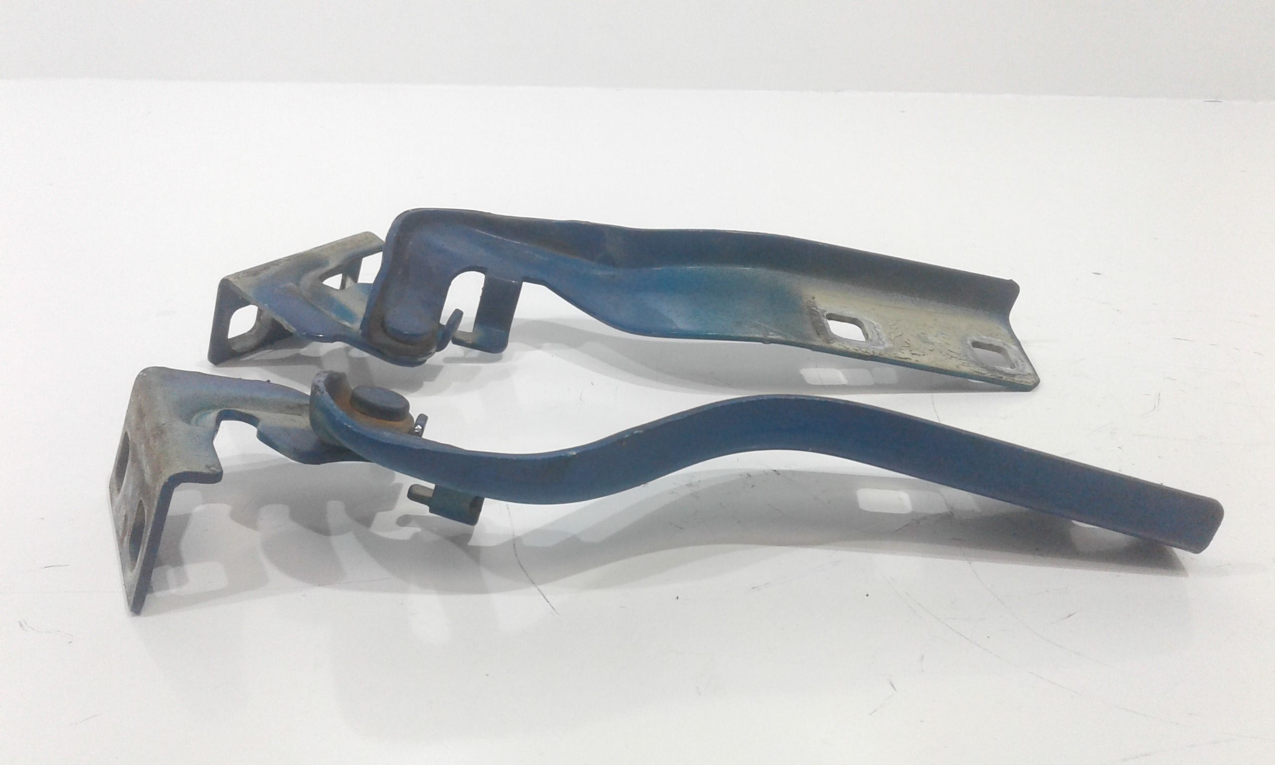 Cerniera Cofano Ant. Sinistro 1342115080 Usato