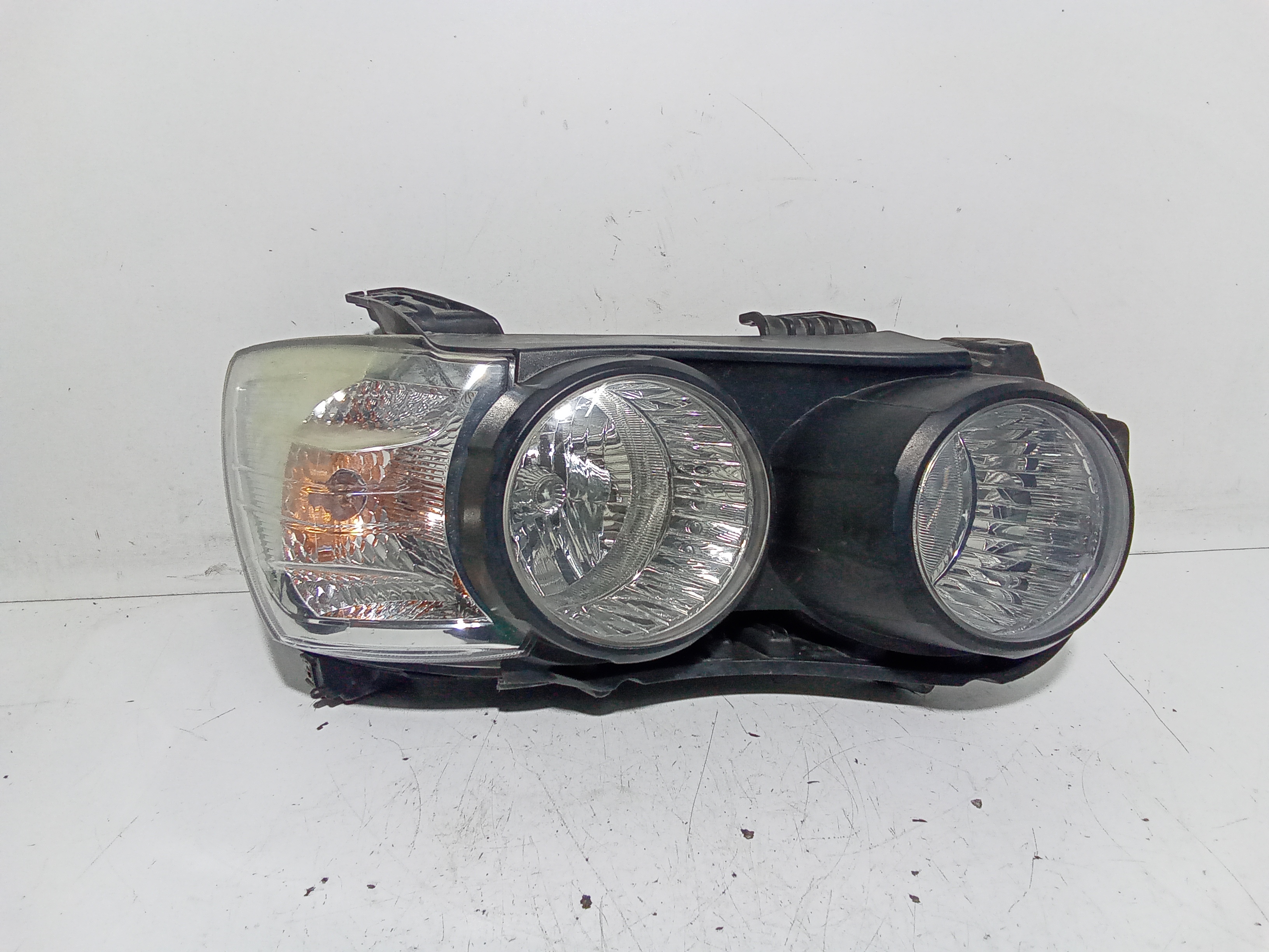 Proiettore Sinistro 96831091 Usato