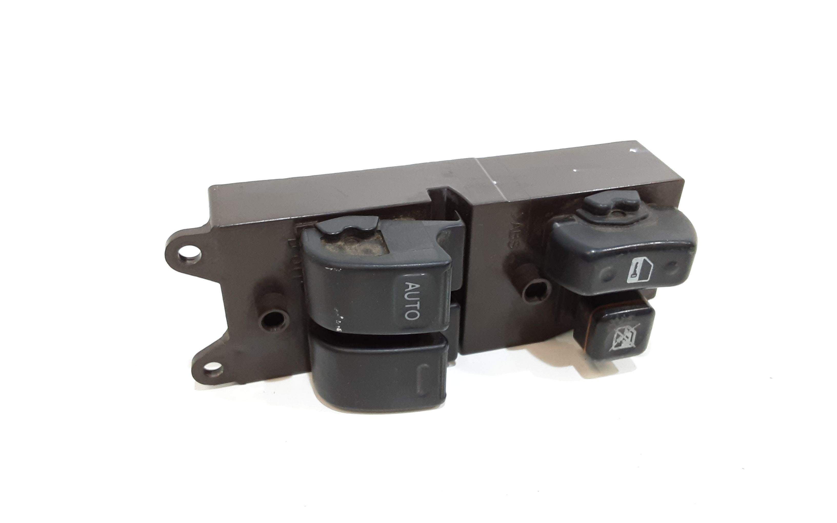 Interruttore Alzacristalli Porta Ant. Sinistro 8482010100 Usato