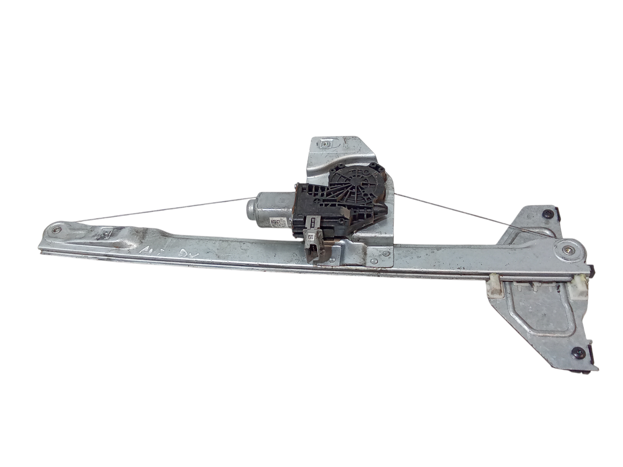 Alzacristallo Porta Ant. Destro Usato