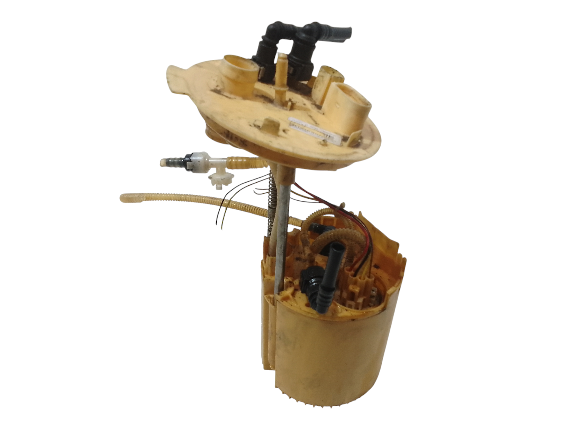 Pompa Carburante Usato