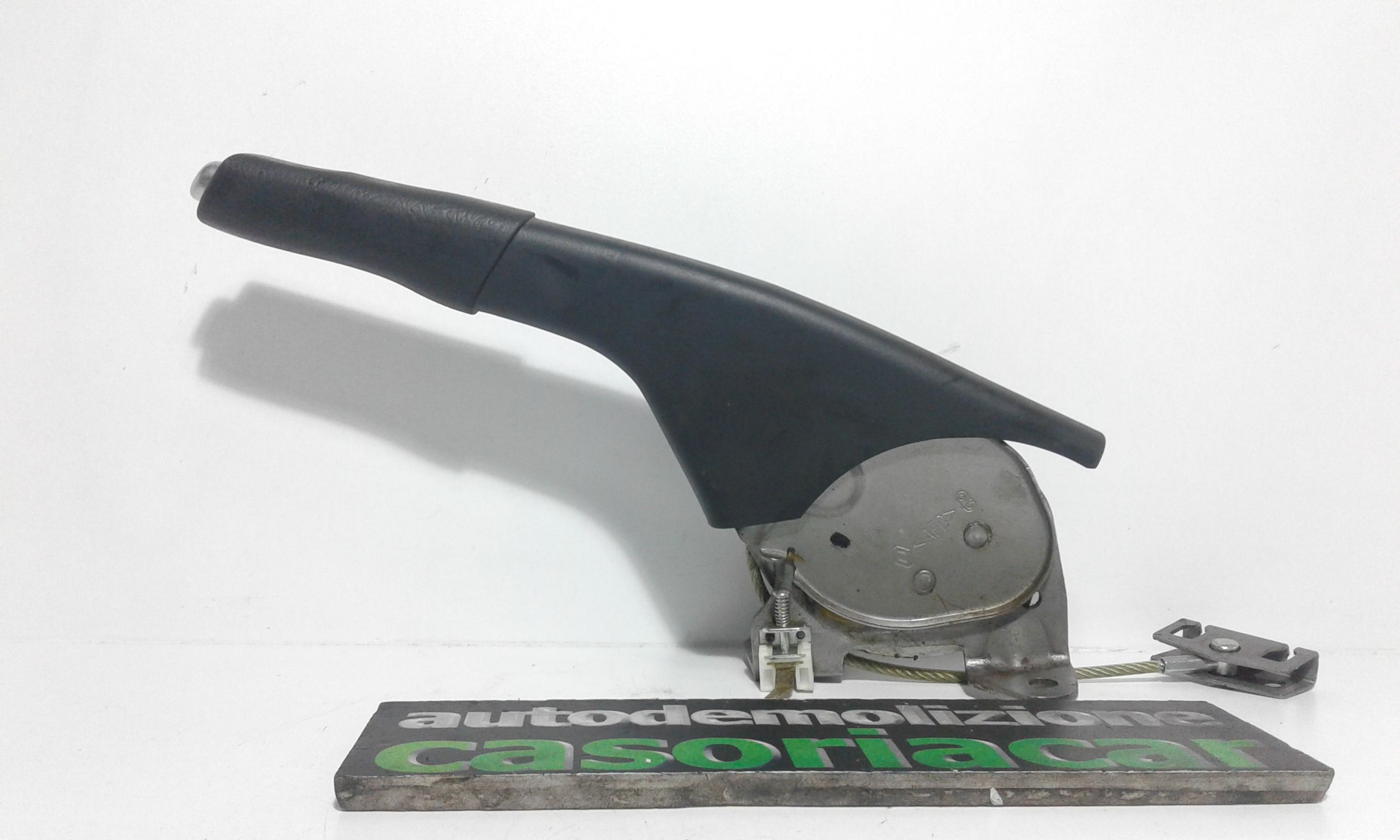 Leva Freno Stazionamento 8200734400 Usato