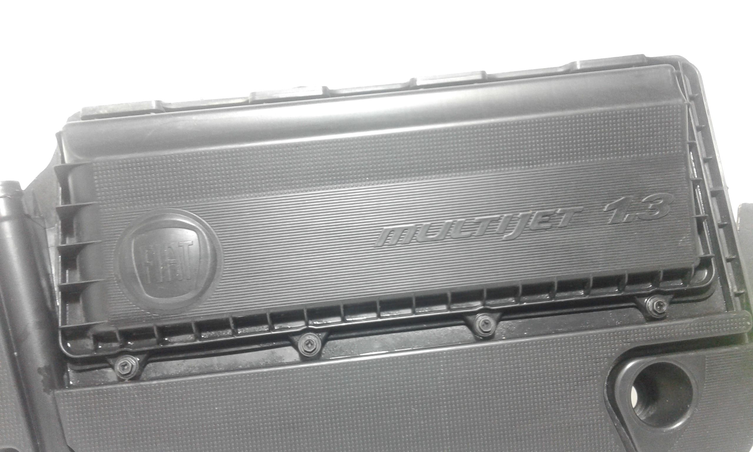 Filtro Aria Compl. 51958525 Usato