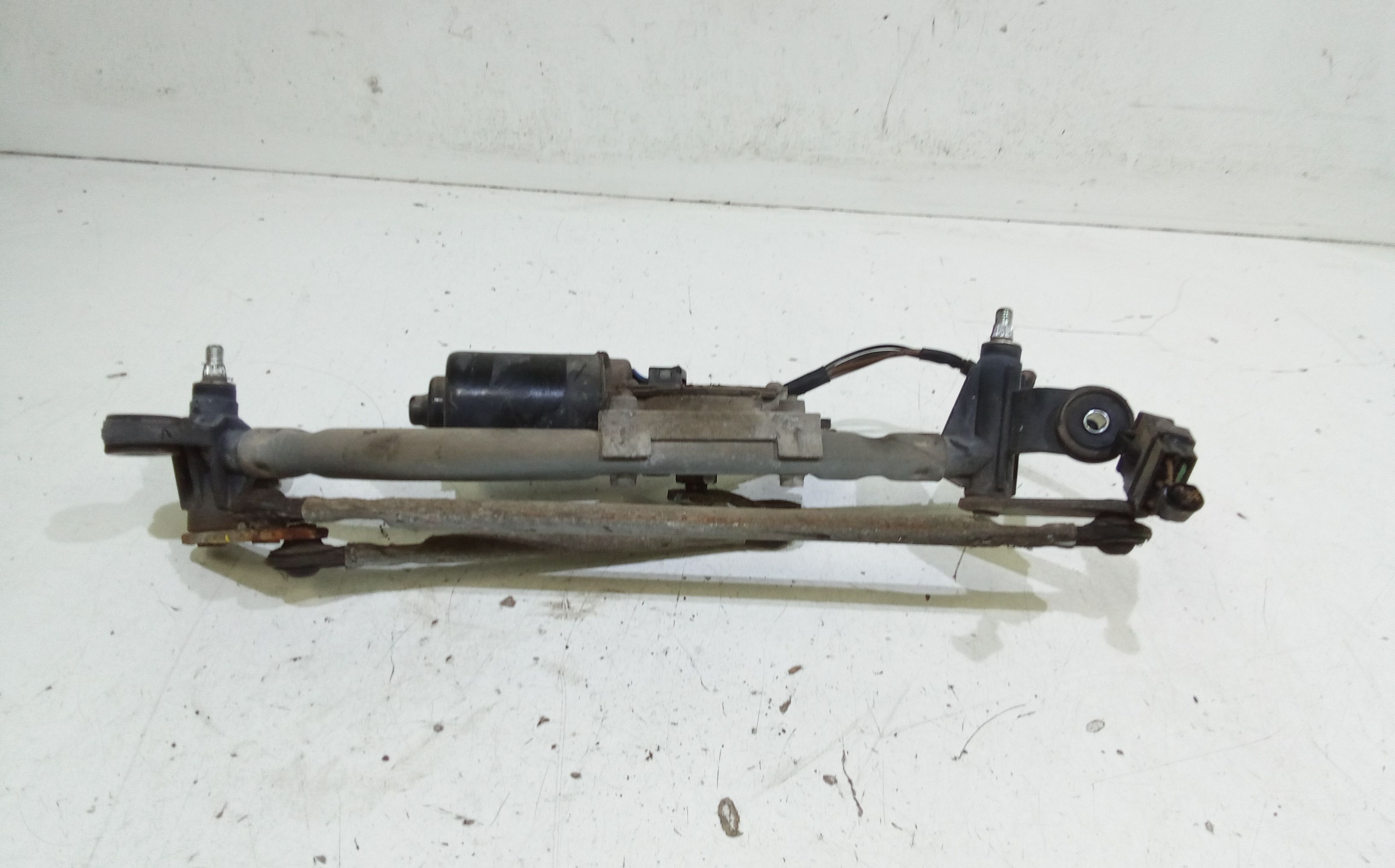 Motorino Tergiparabrezza Compl. Usato