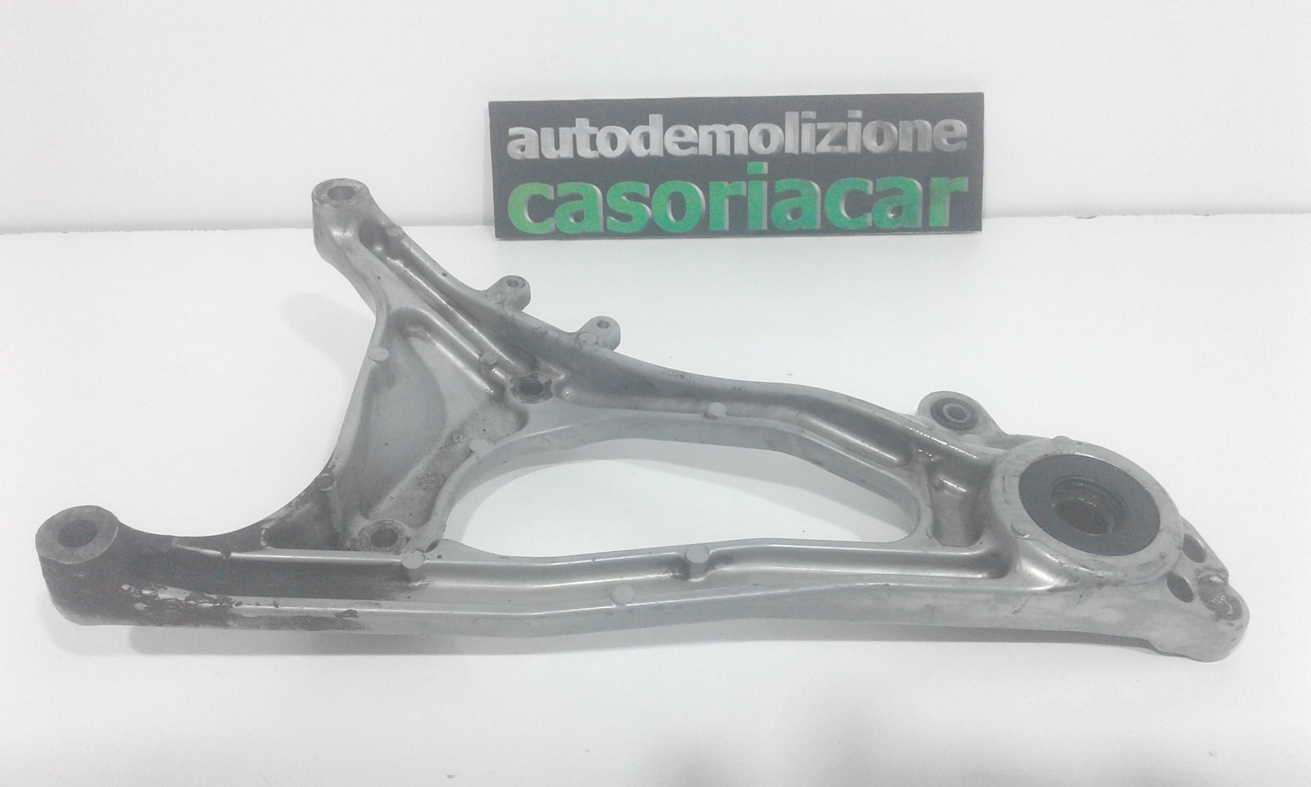 Staffa Supporto Marmitta Usato