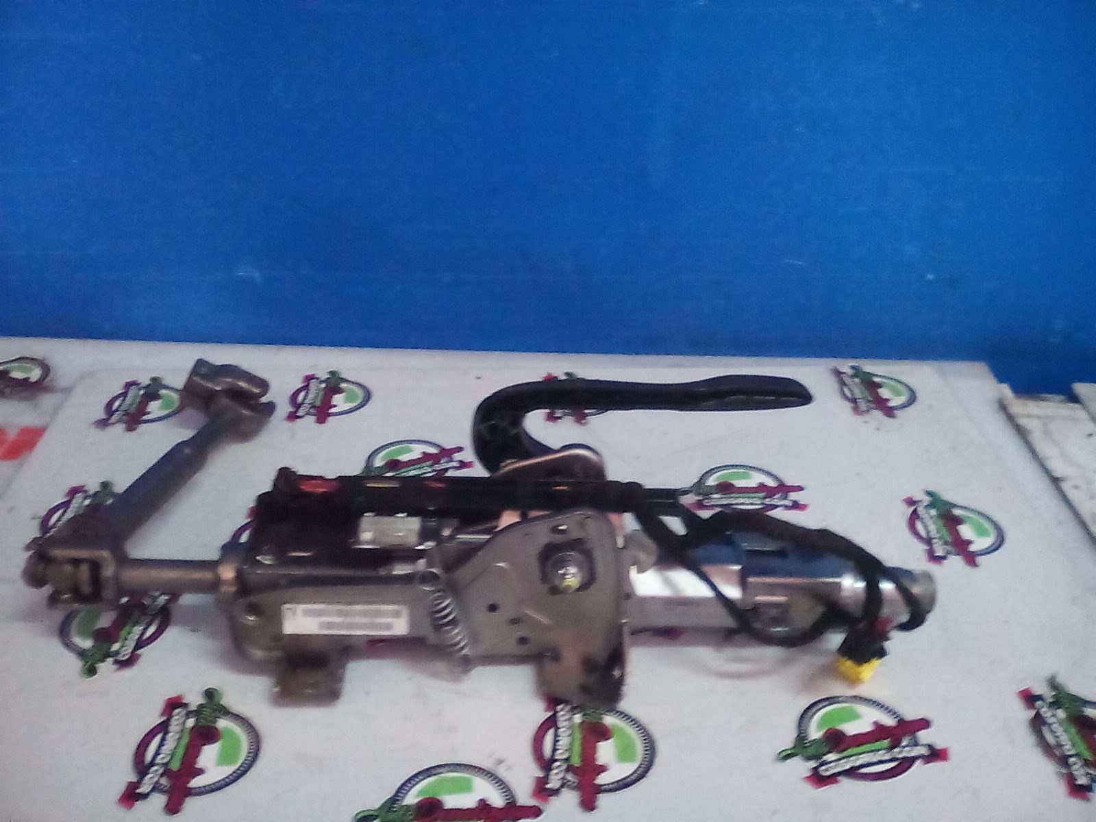 Albero Sterzo Compl. Usato