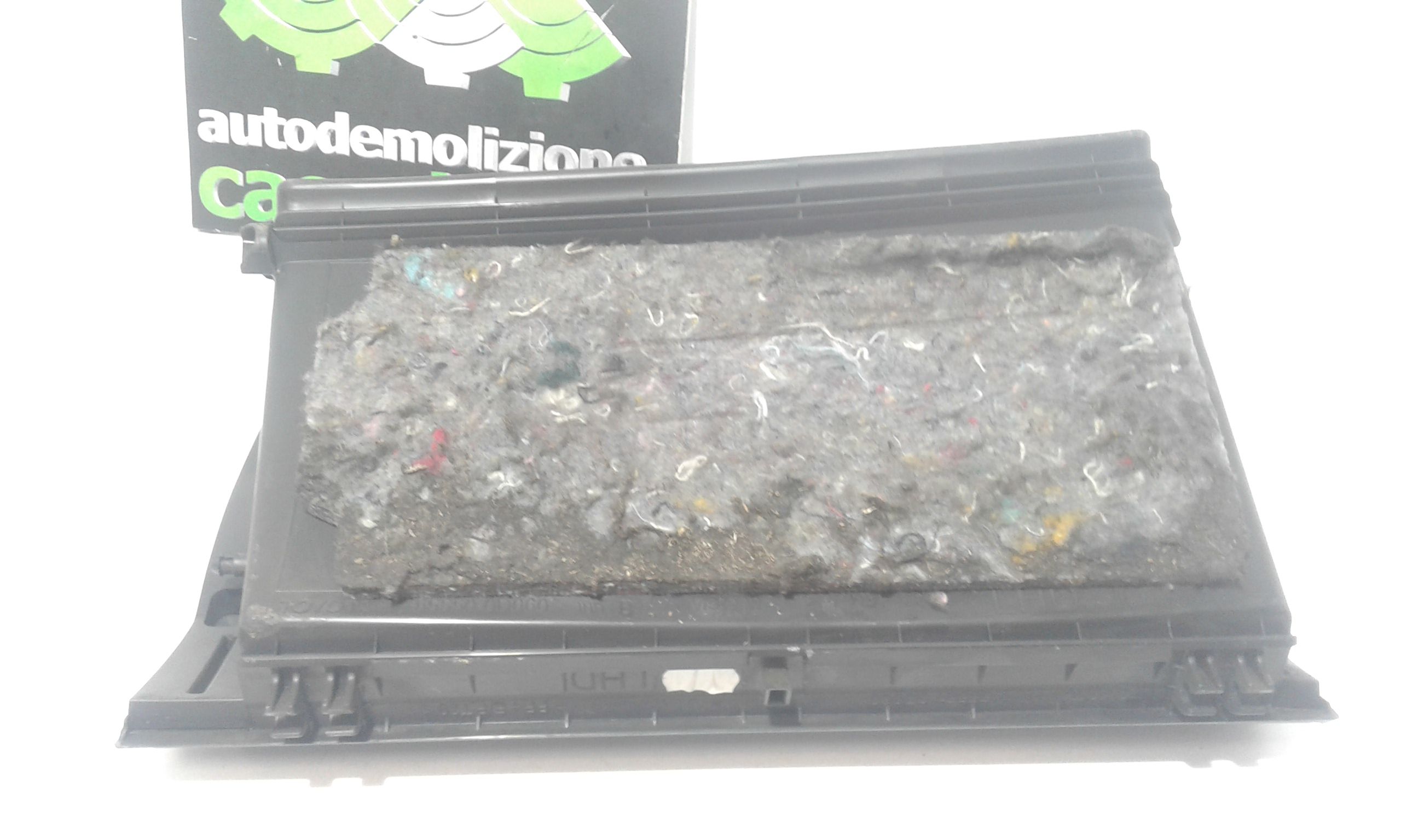 Portaoggetti Cruscotto Destro Usato