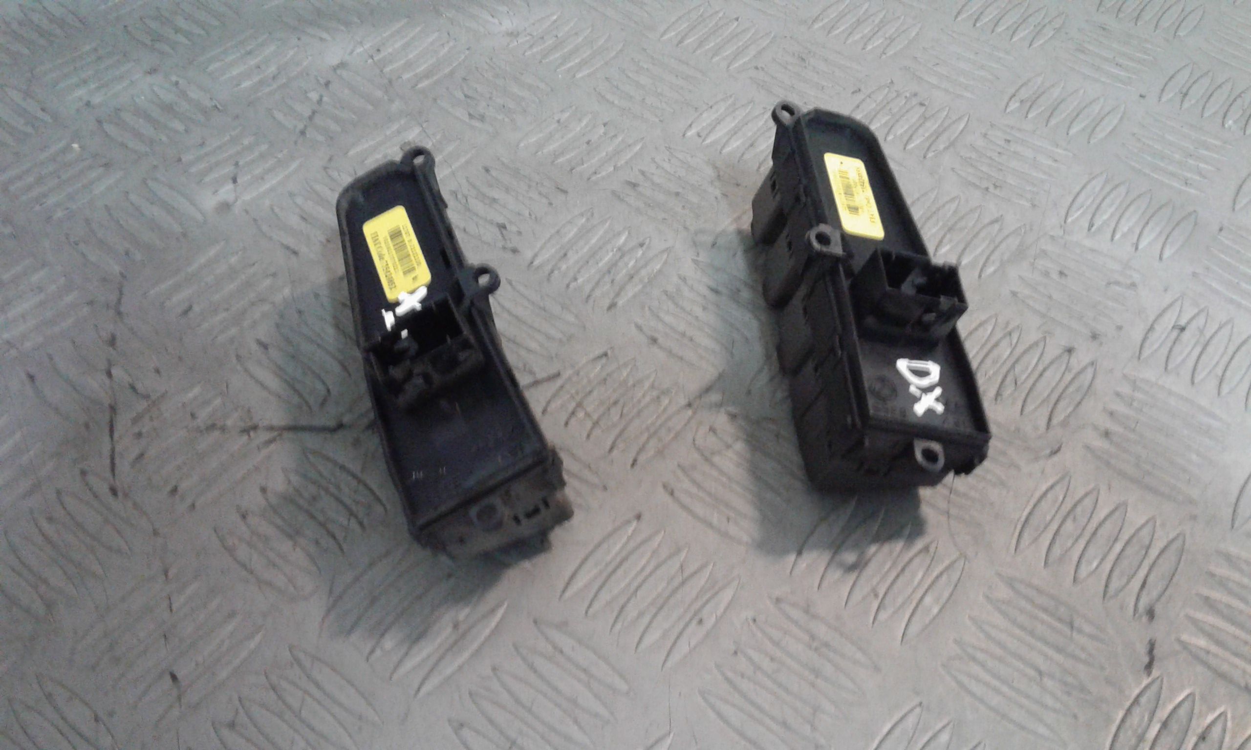 Blocco Comandi Multifunzioni Usato