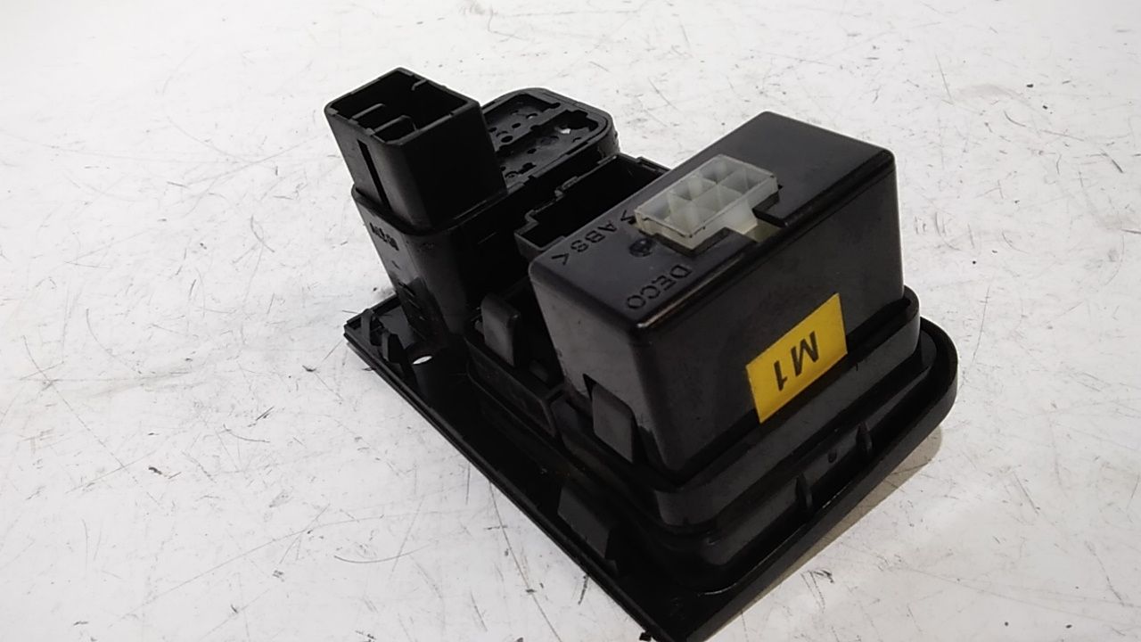 Interruttore Blocco Comando Luci Usato