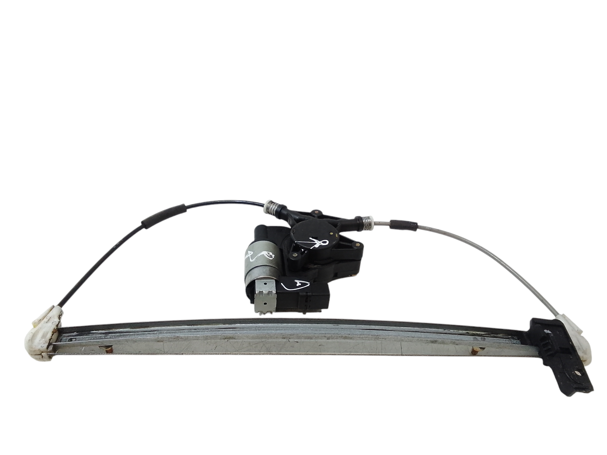 Alzacristallo Porta Ant. Sinistro DD1059560B Usato