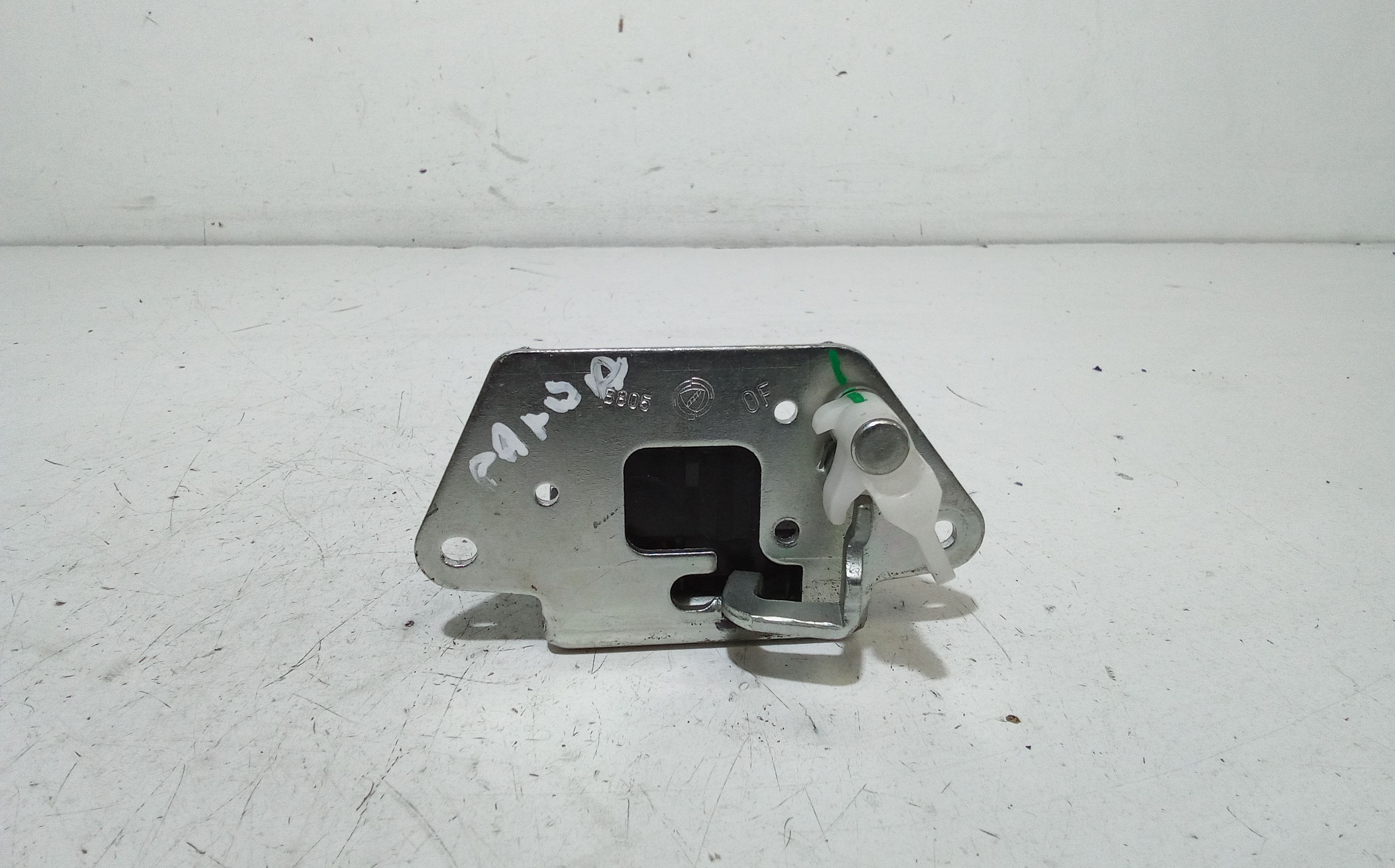 Serratura Cofano Post. Usato