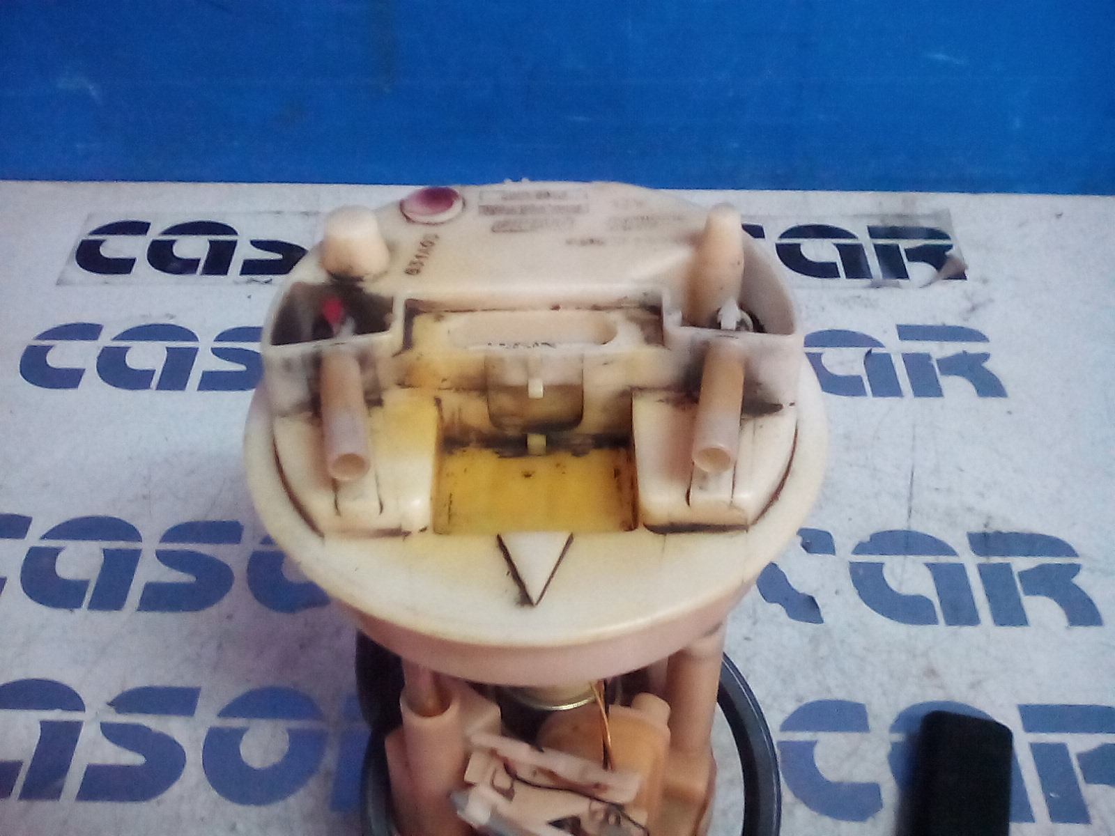 Pompa Carburante 46473394 Usato