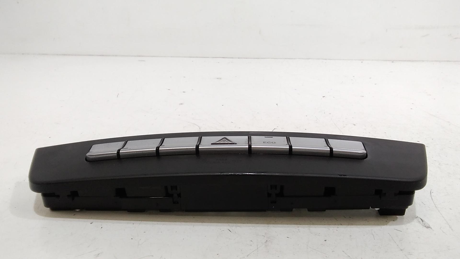 Blocco Comandi Multifunzioni A20490538022A17 Usato