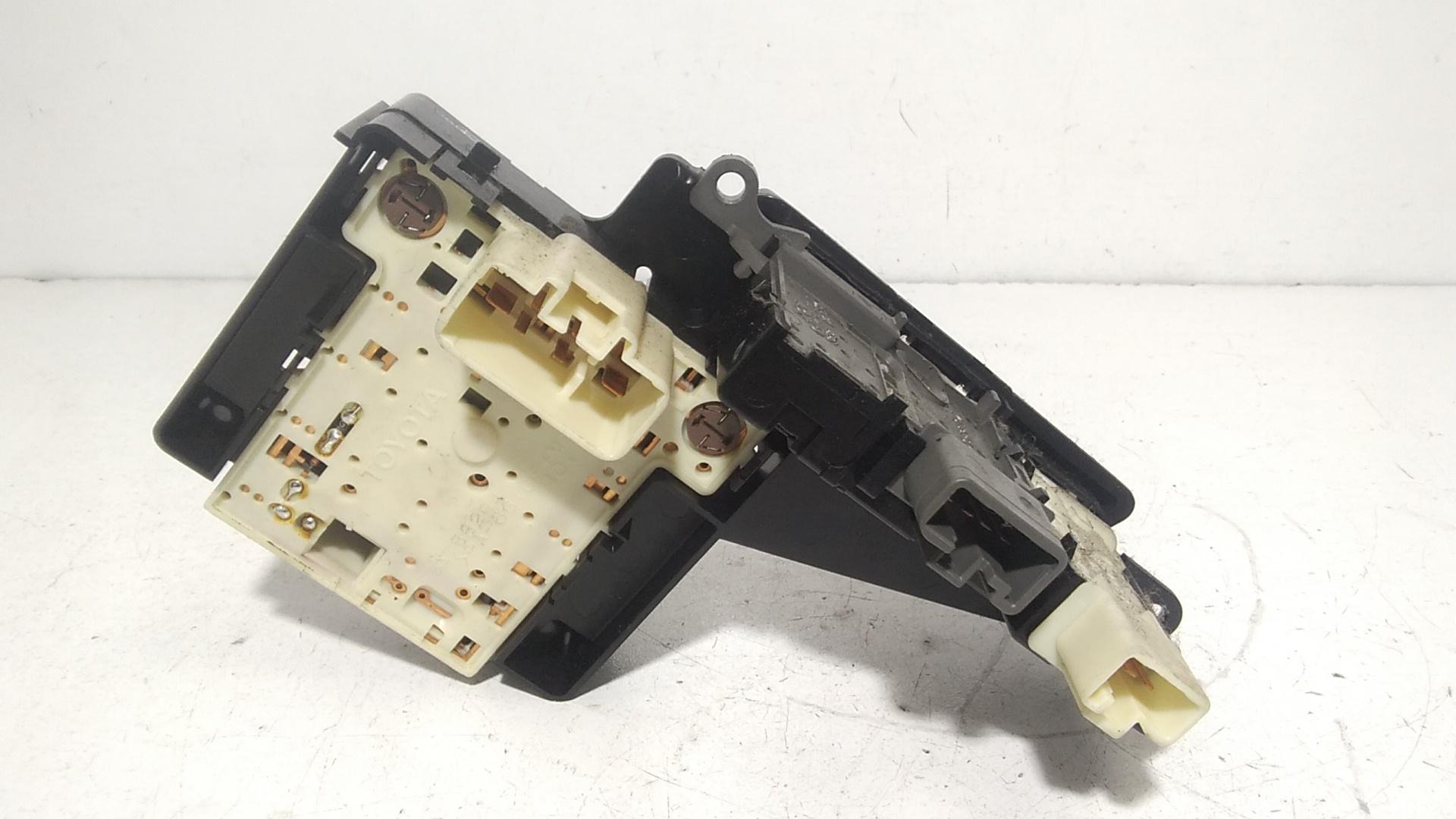 Interruttore Luci Emergenza Usato