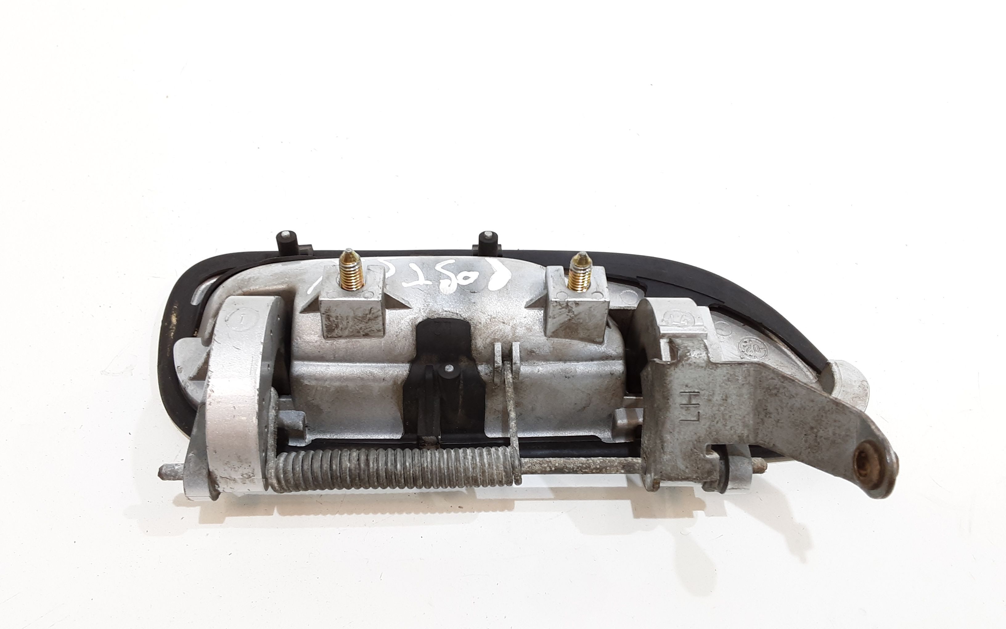 Maniglia Porta Post. Sinistro 30634448 Usato