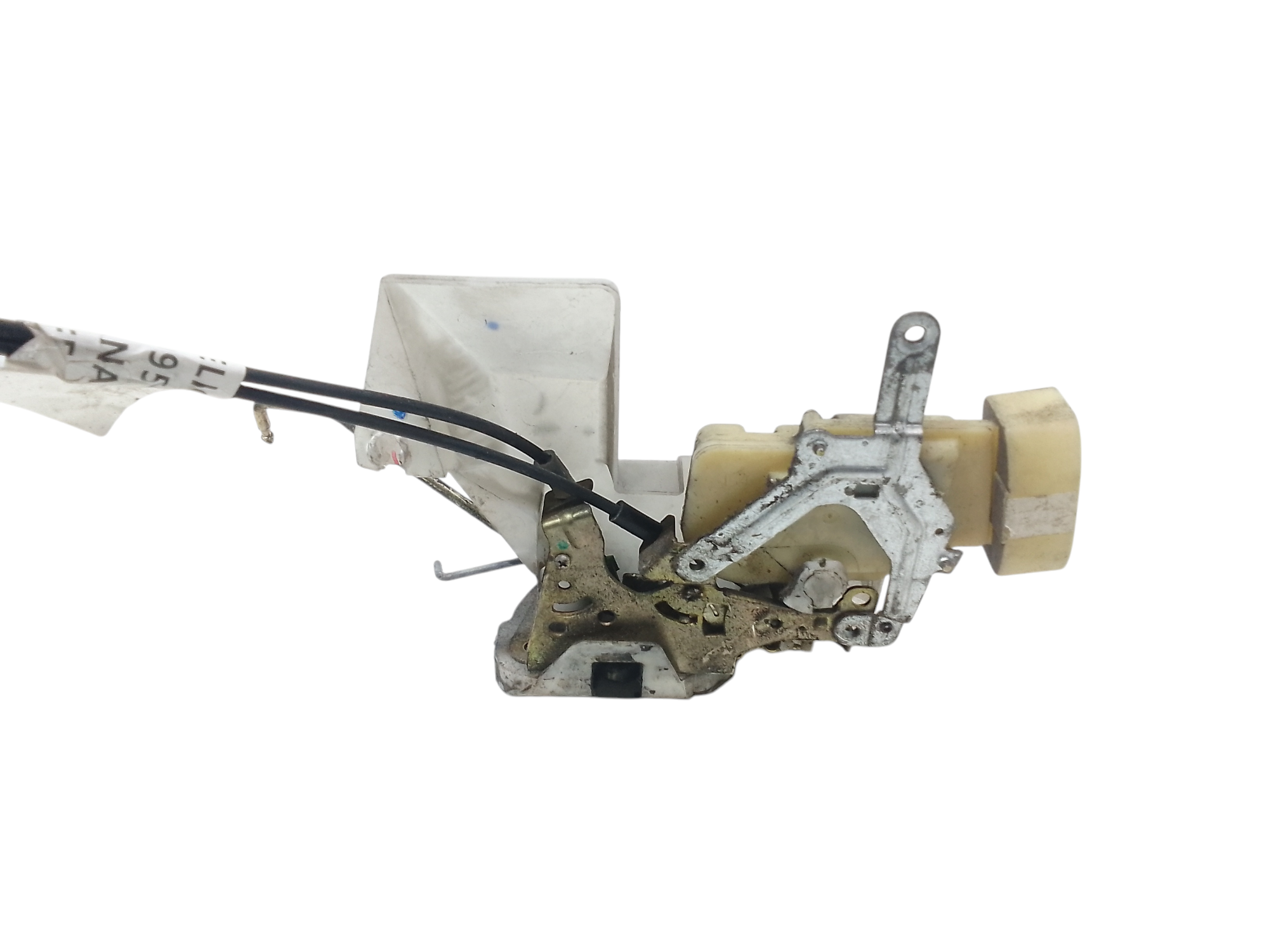 Serratura Porta Ant. Sinistro 6904020620 Usato