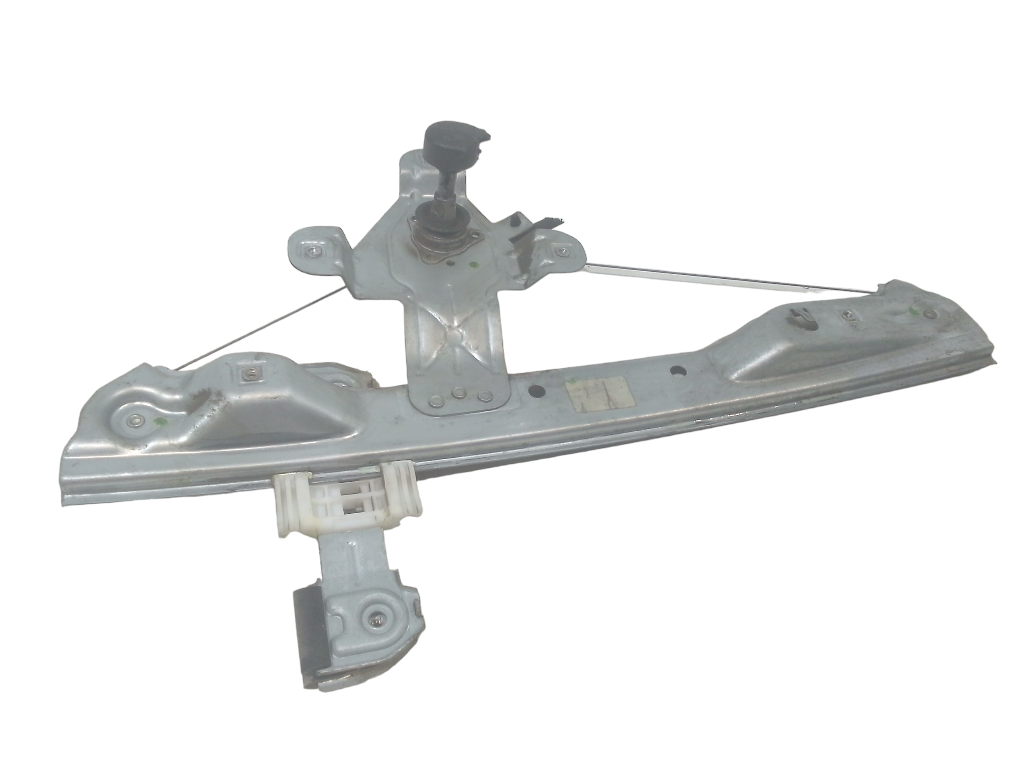 Alzacristallo Porta Post. Destro 93168807 Usato