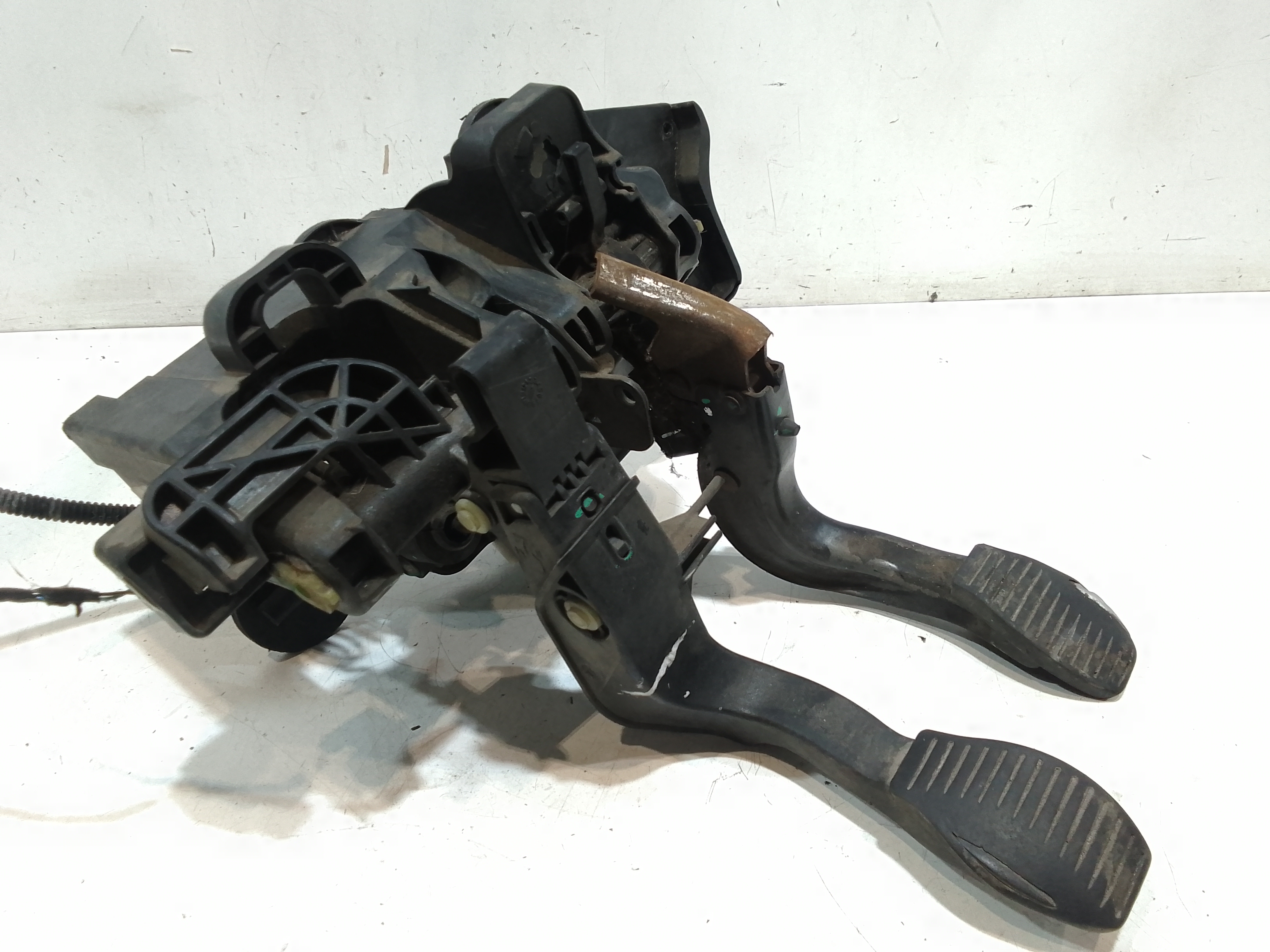 Pedaliera Freno, Pedale Frizione, Pedaliera Freno + Frizione Usato