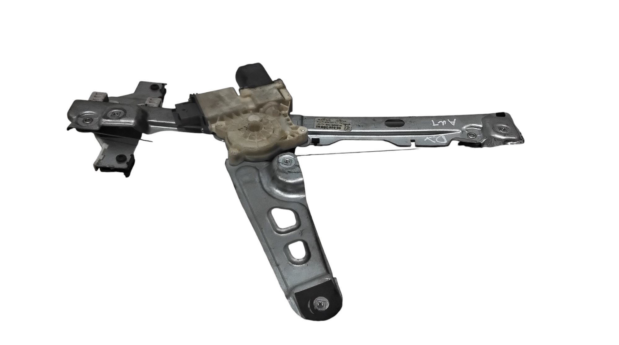 Alzacristallo Porta Ant. Destro Usato