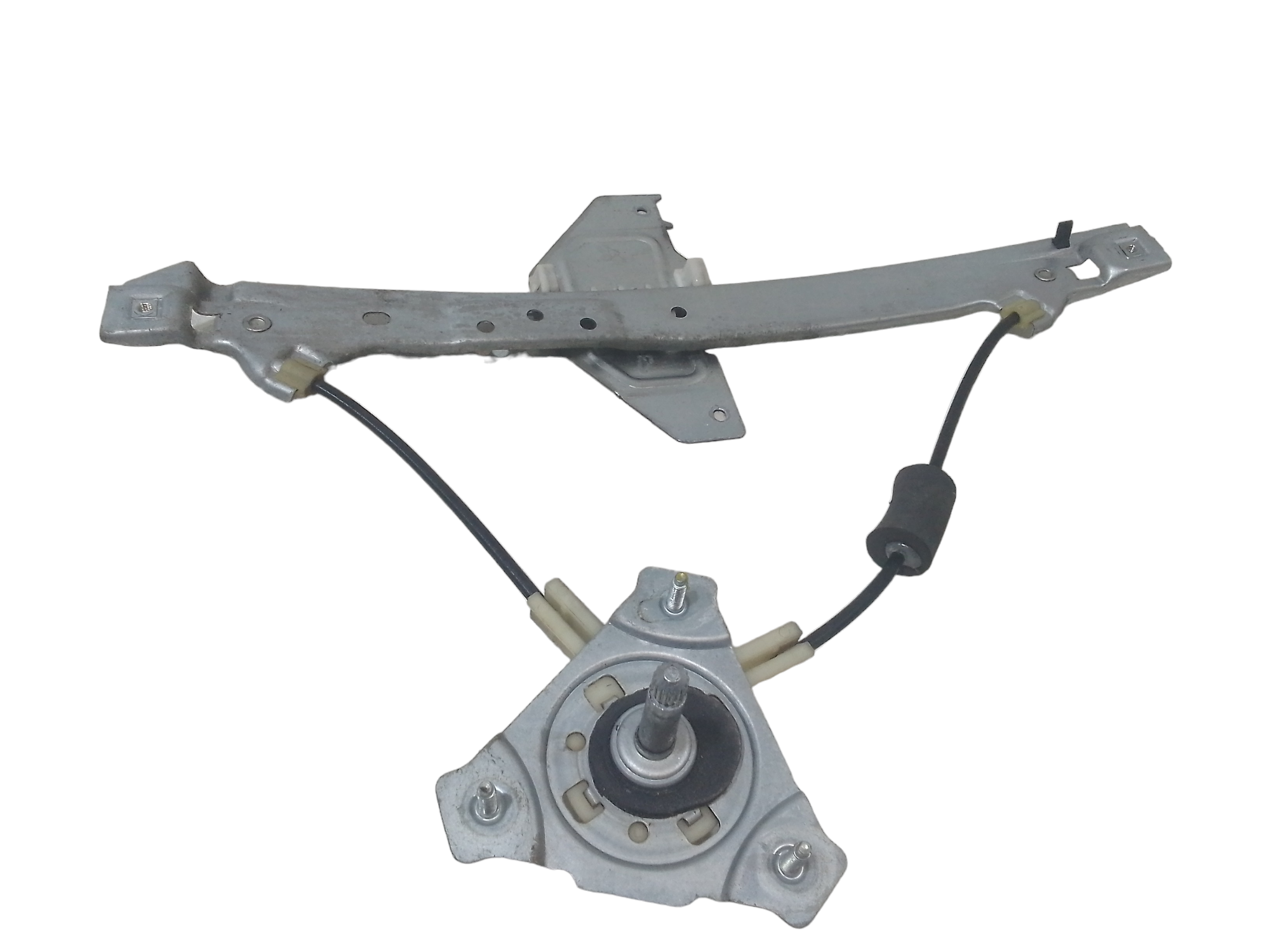 Alzacristallo Porta Post. Sinistro 9223F8 Usato