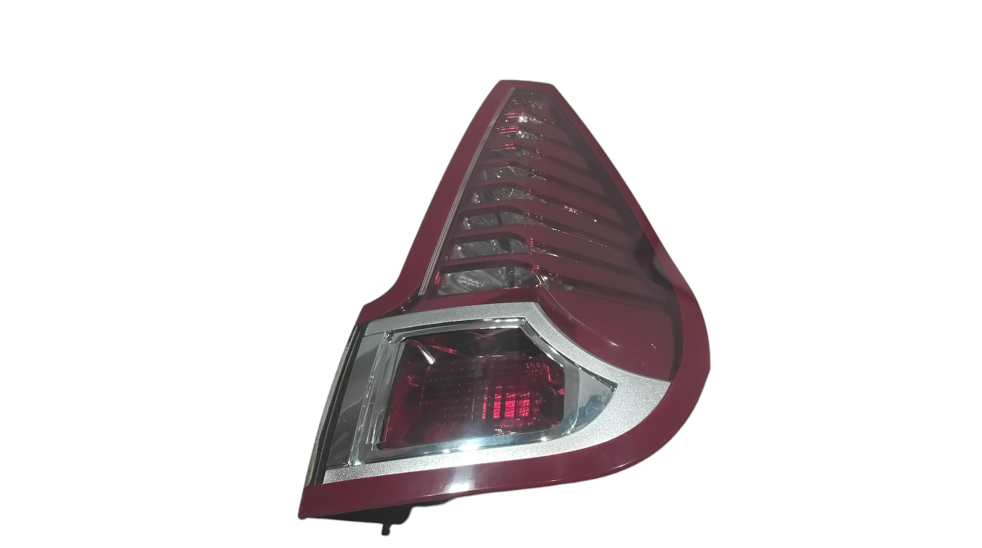 Fanale Post. Destro 265500014R Usato