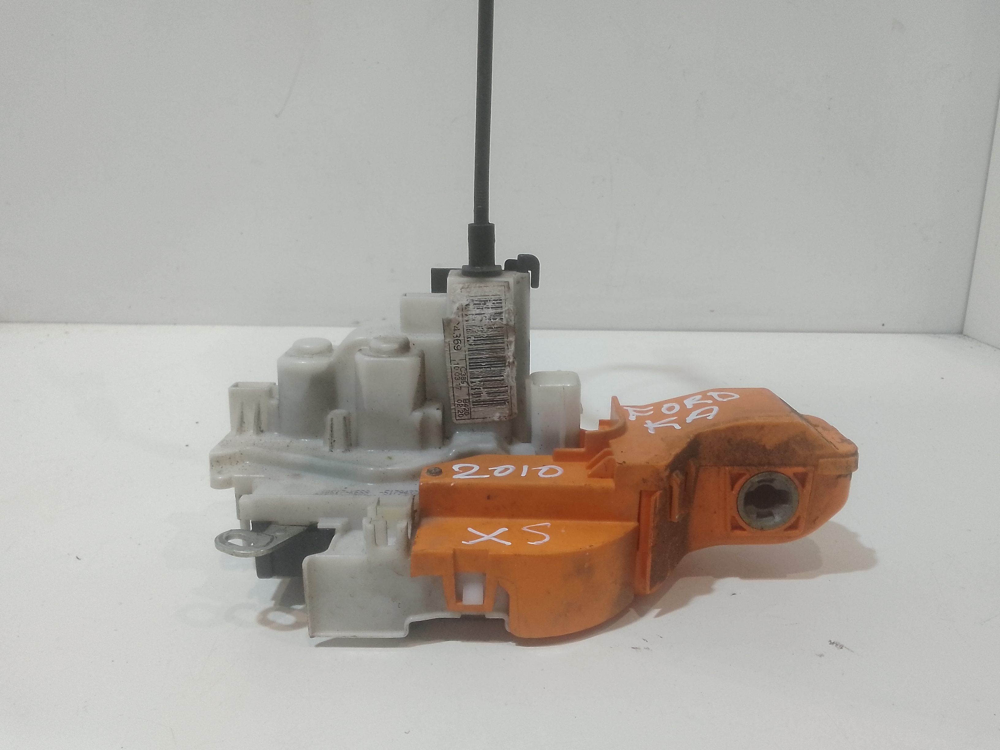 Serratura Porta Ant. Sinistro 1769256 Usato