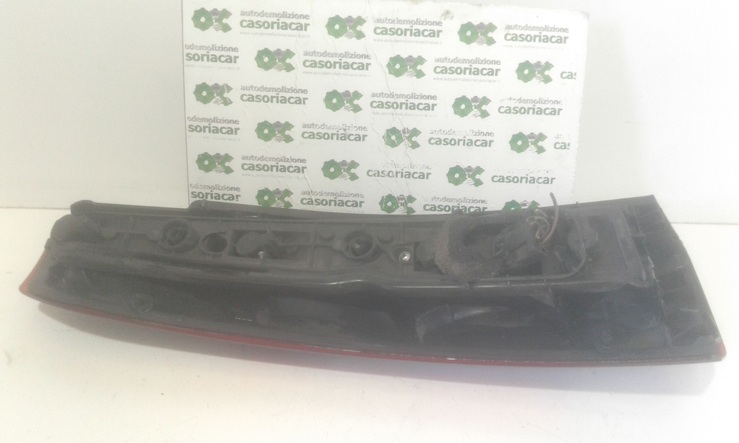 Fanale Post. Destro 93184713 Usato