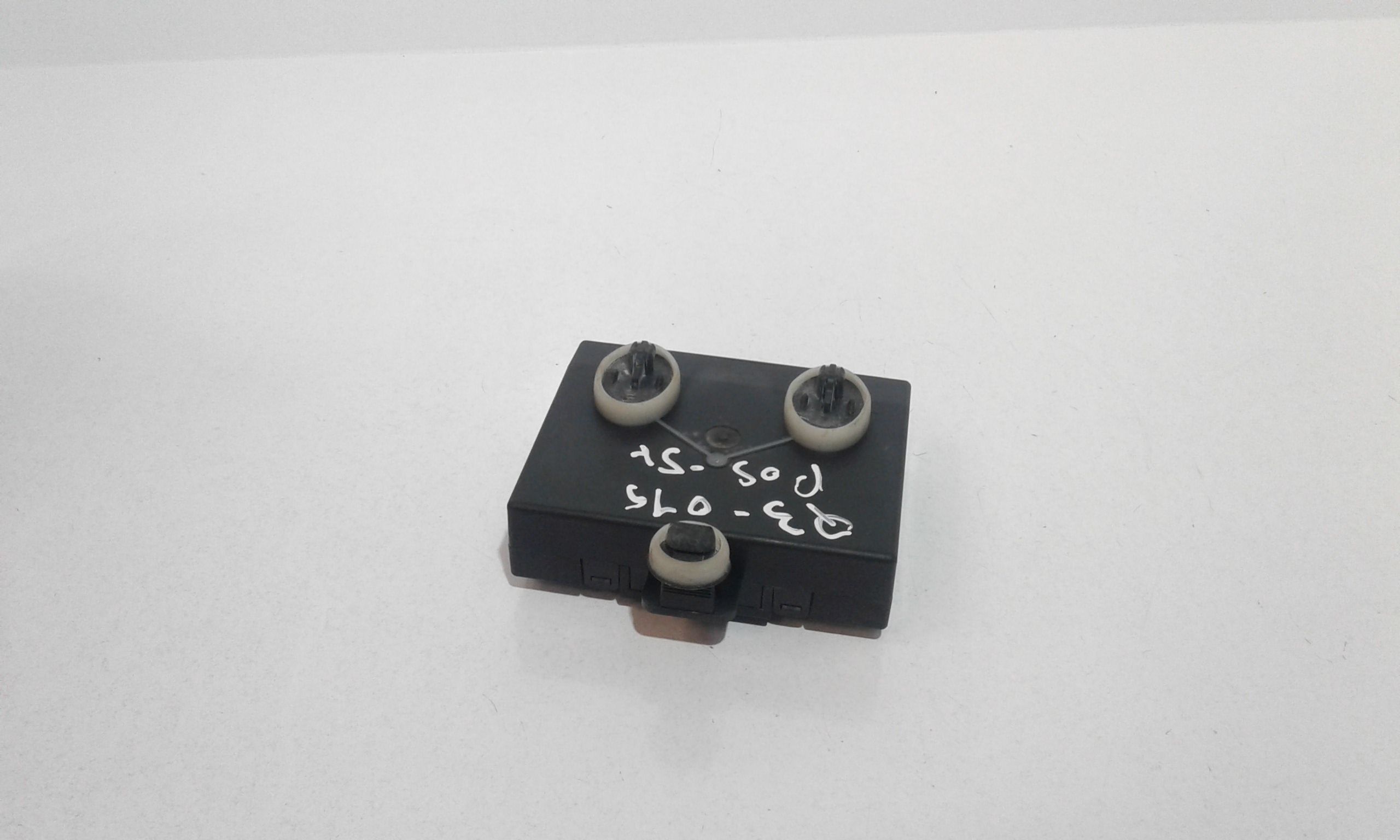 Centralina Chiusura C.zta Sinistro Usato