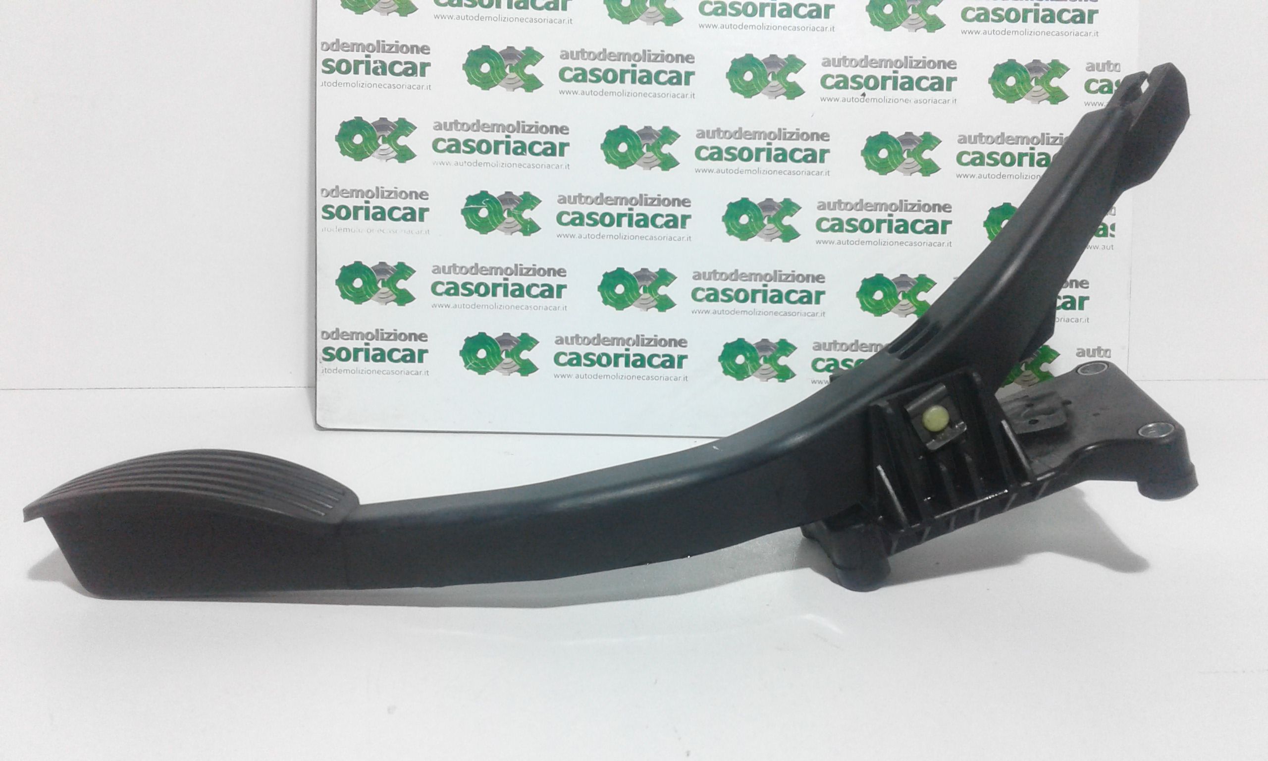 Pedale Acceleratore 51713638 Usato