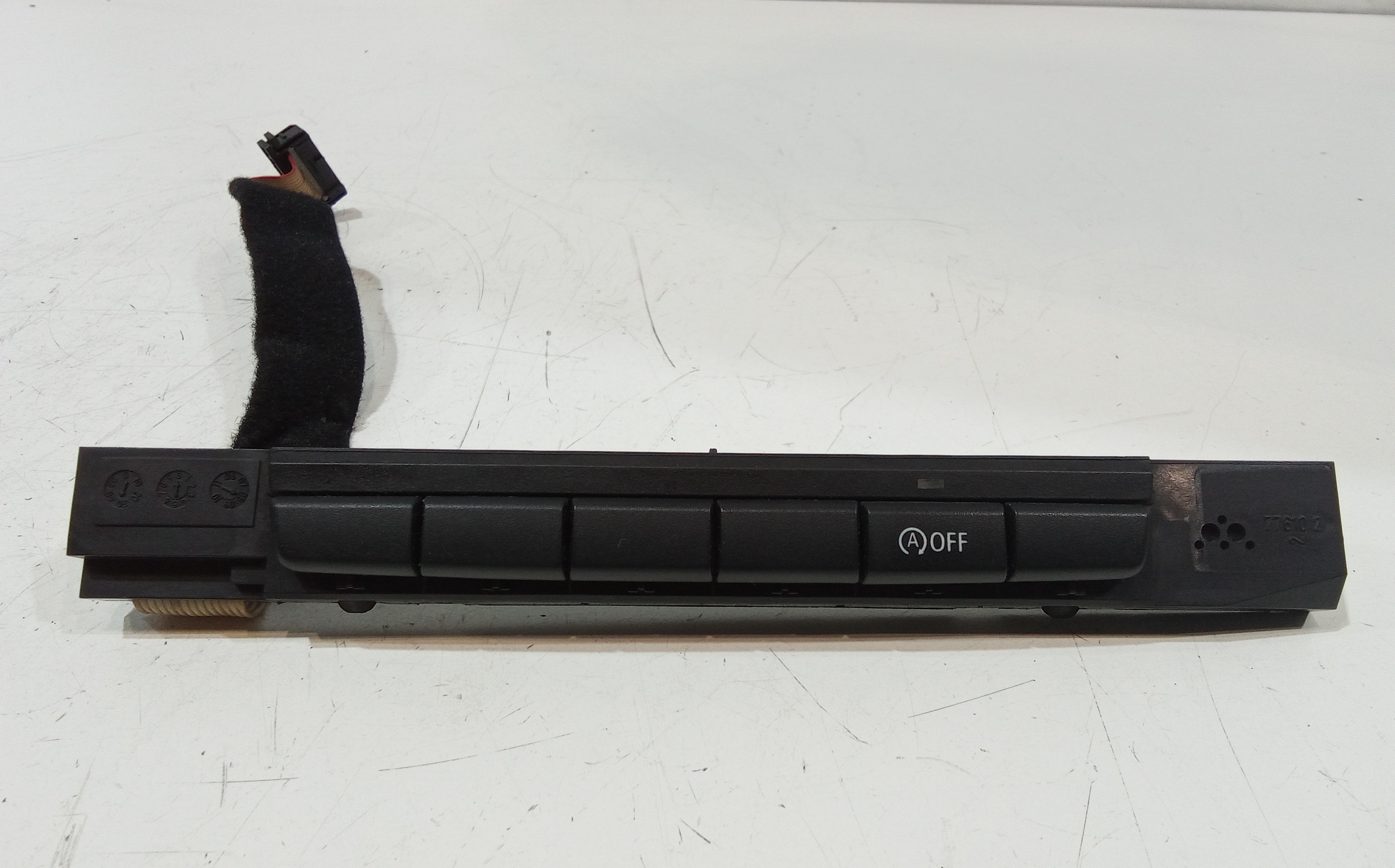 Interruttore Accensione Usato